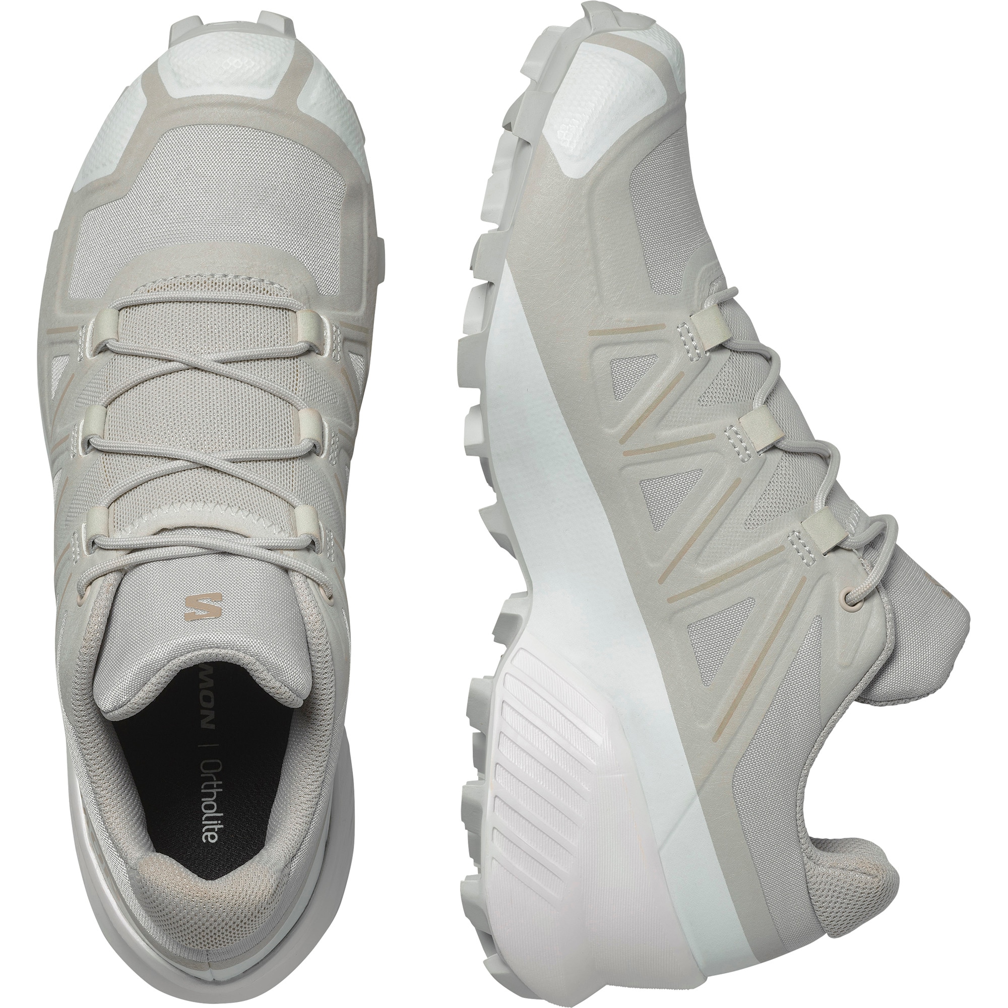 Salomon Sneaker »CROSS EVR W«, vom Speedcross inspiriert
