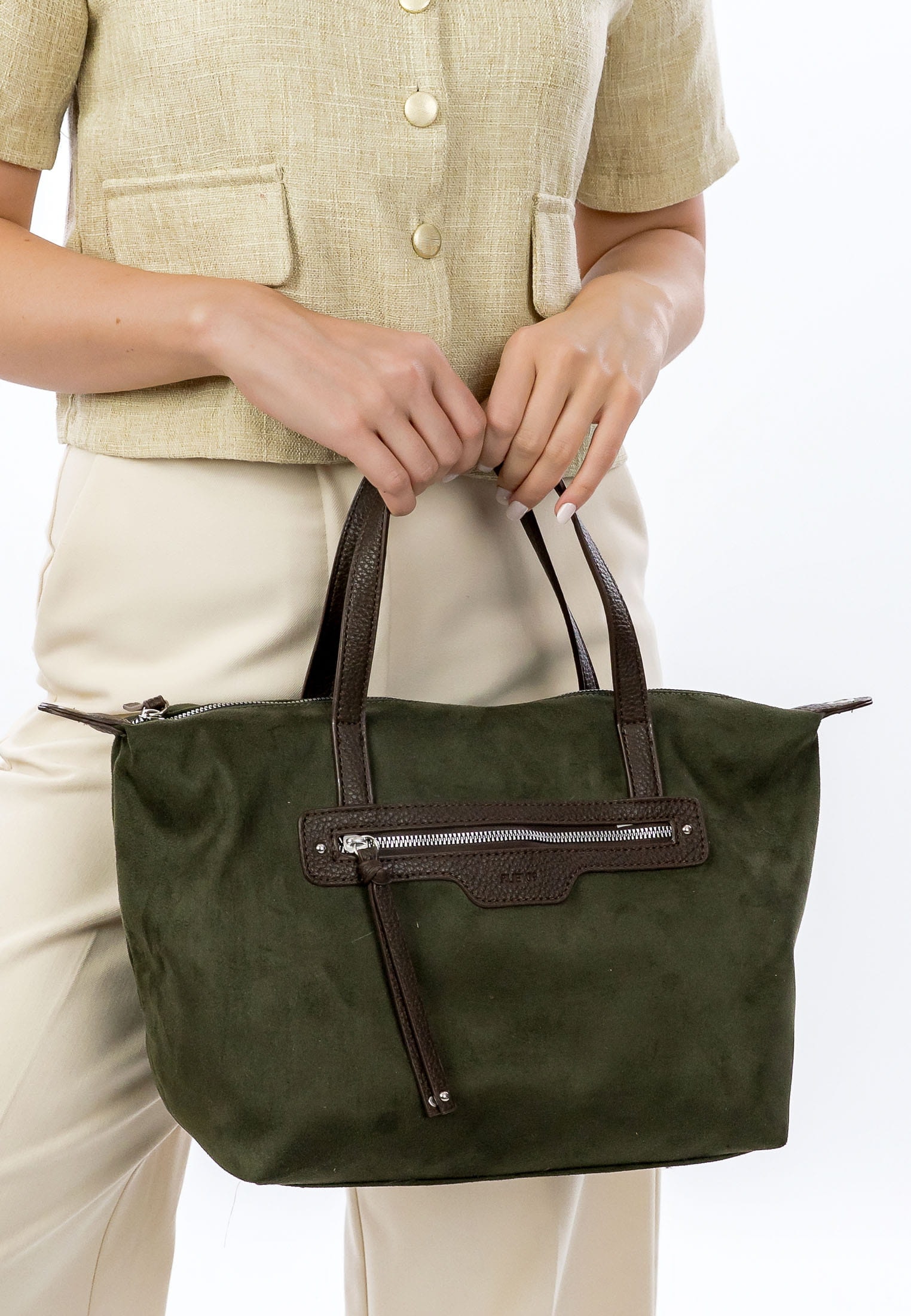 EMILY & NOAH Shopper »Shopper E&N Drancy RUE 09«