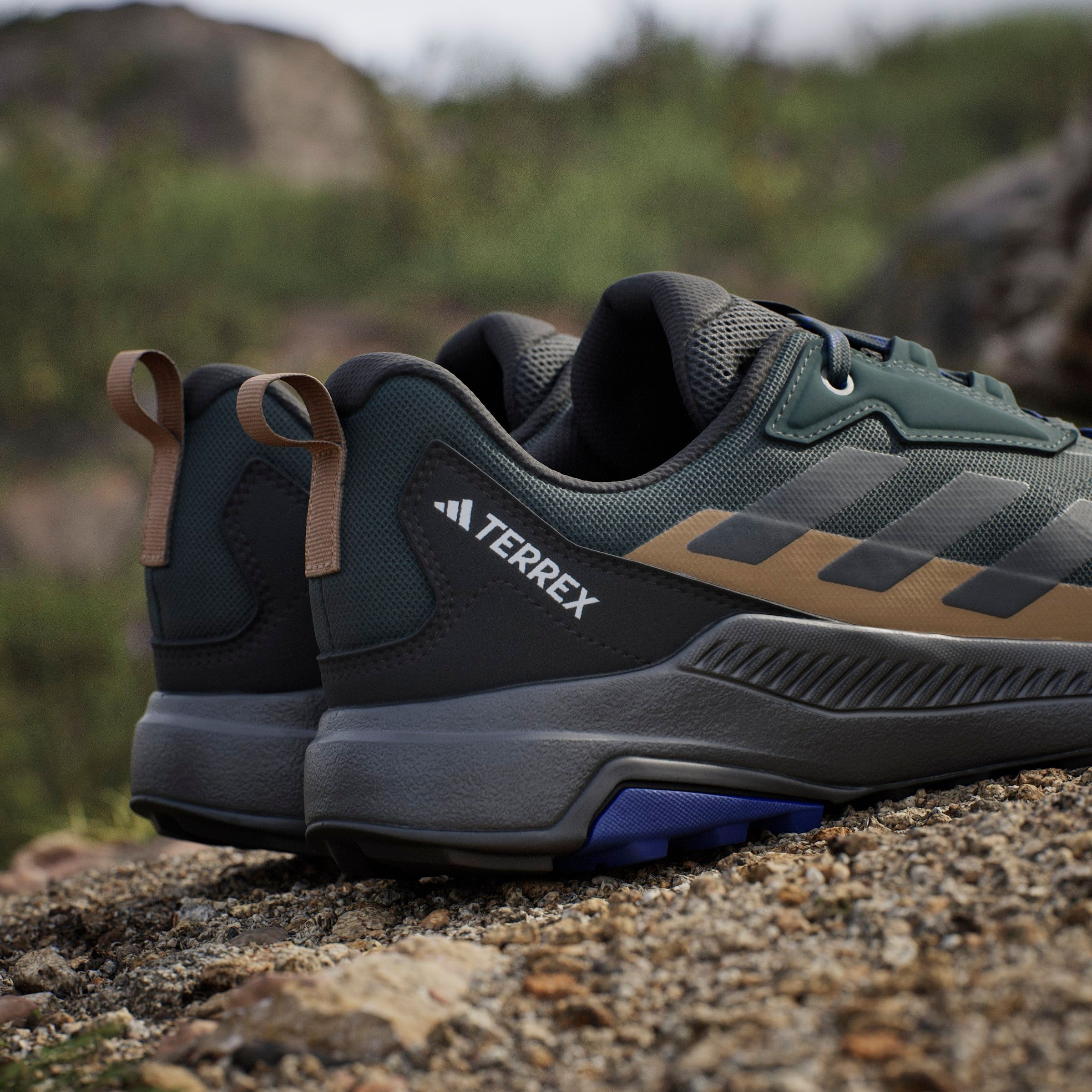 adidas TERREX Wanderschuh »TERREX ANYLANDER«