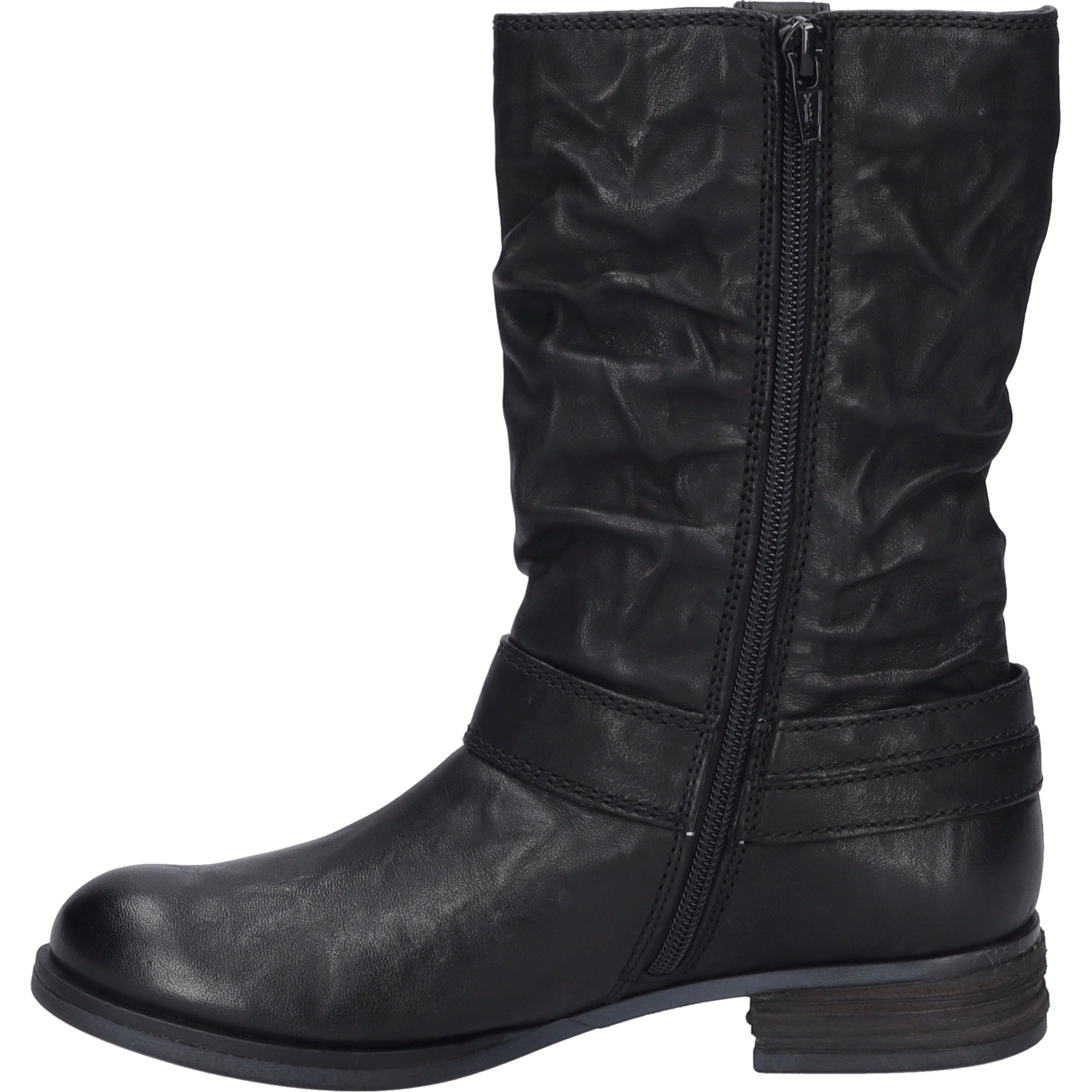Josef Seibel Stiefel »Sanja 14, schwarz«