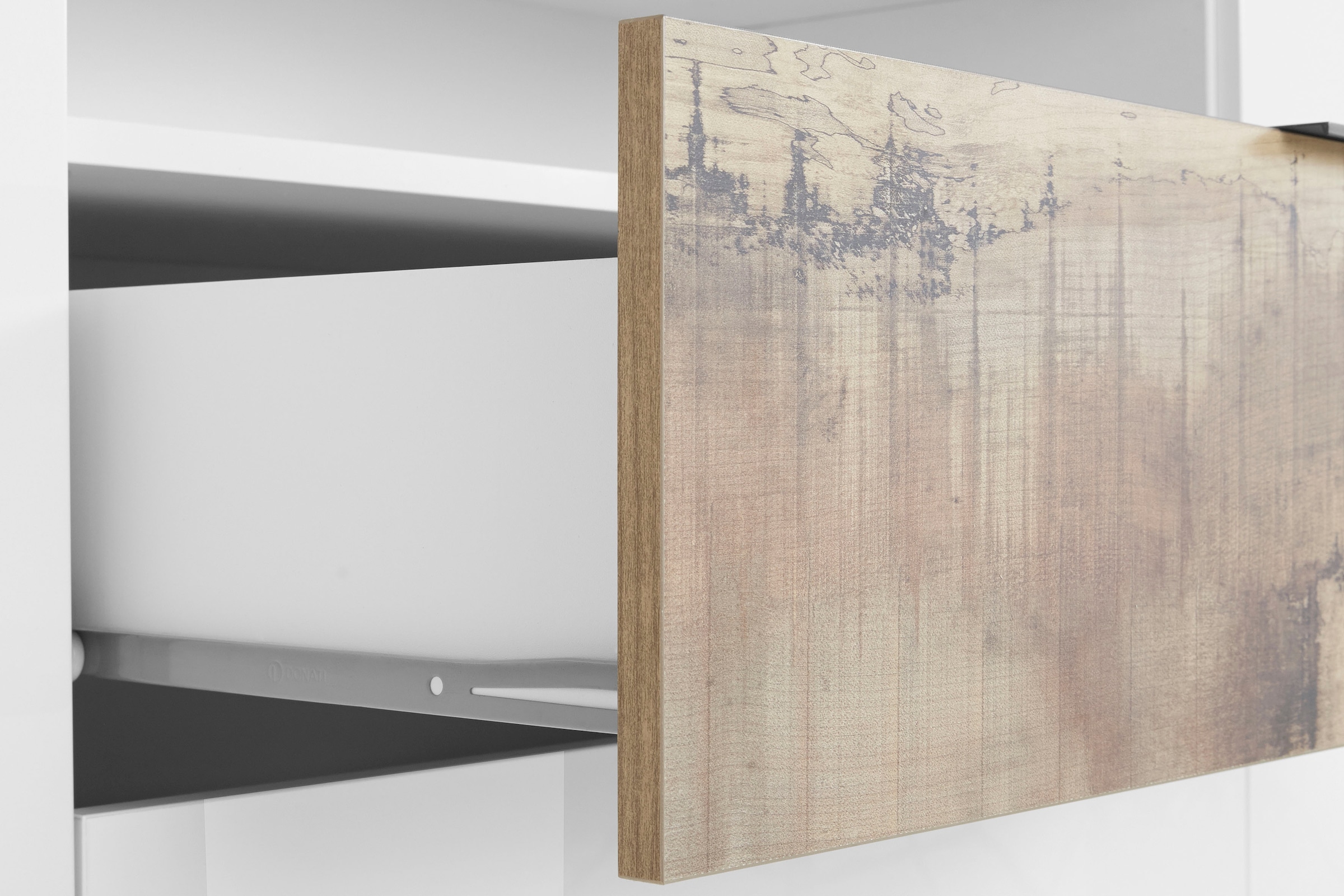 INOSIGN Highboard »CASANOVA«, Höhe ca. 100 cm