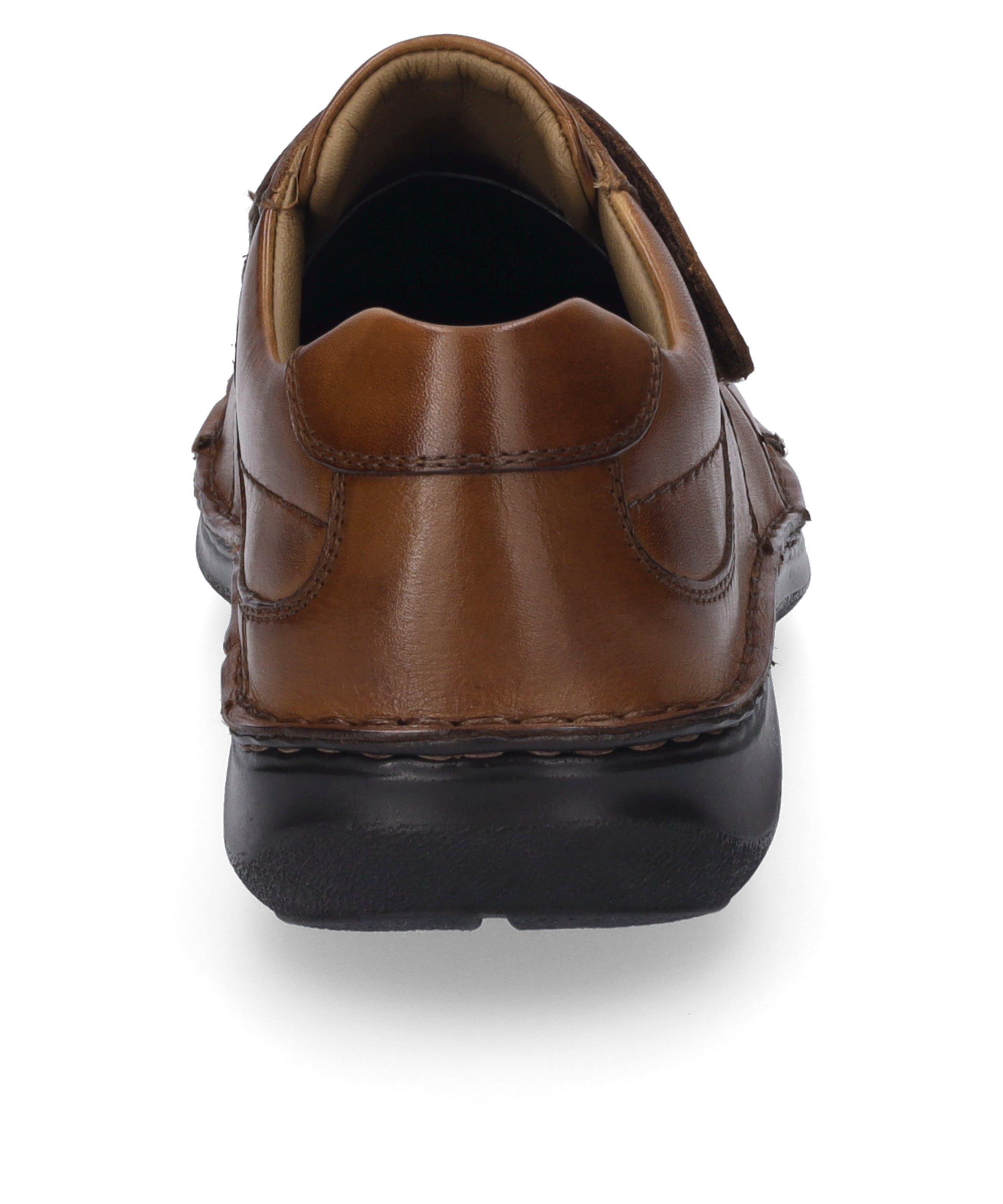 Josef Seibel Slipper »New Anvers 02, cognac«