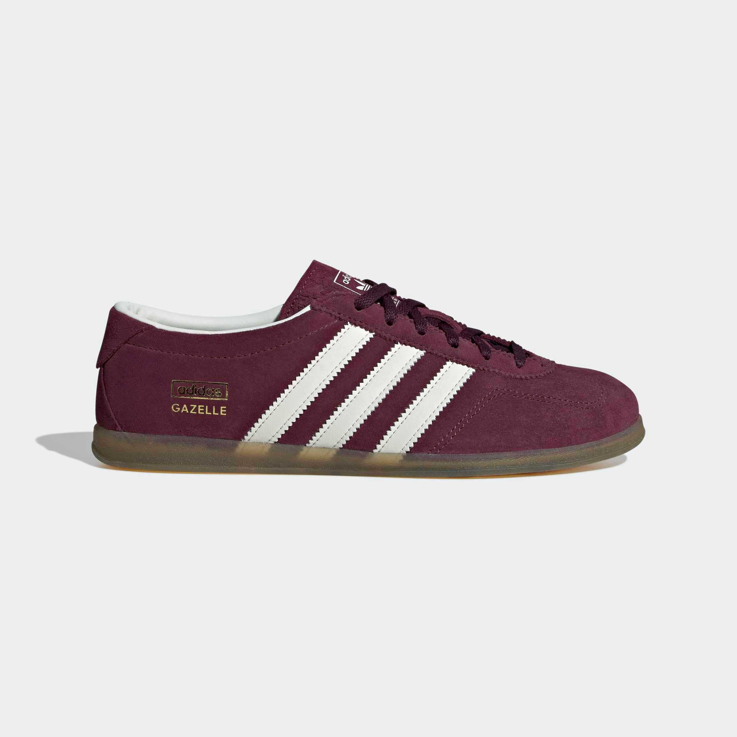 adidas Originals Sneaker »GAZELLE LO PRO«