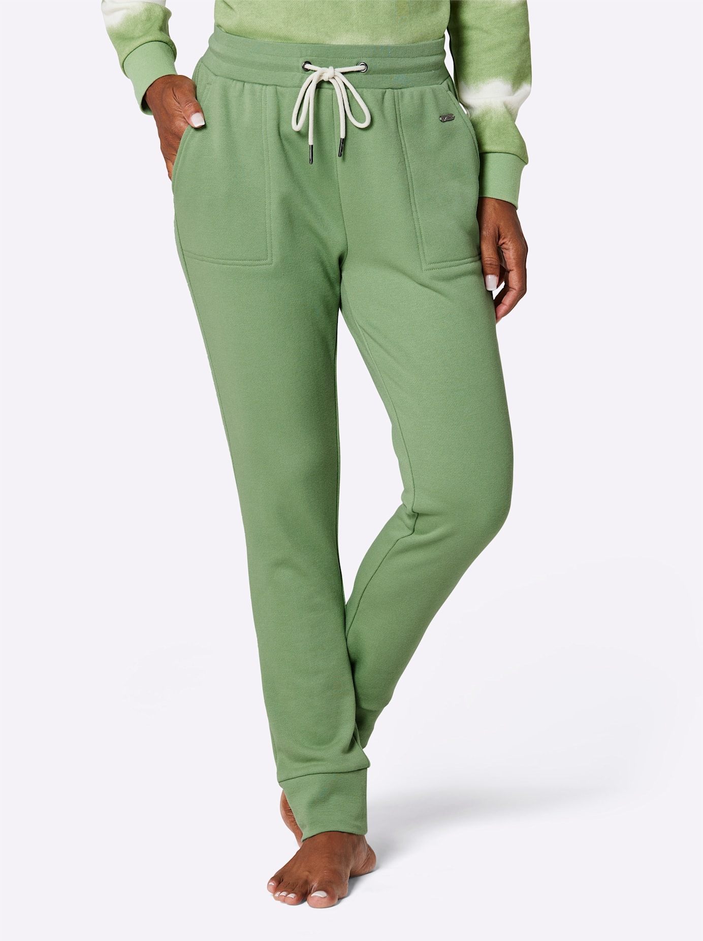 feel good Dehnbund-Hose