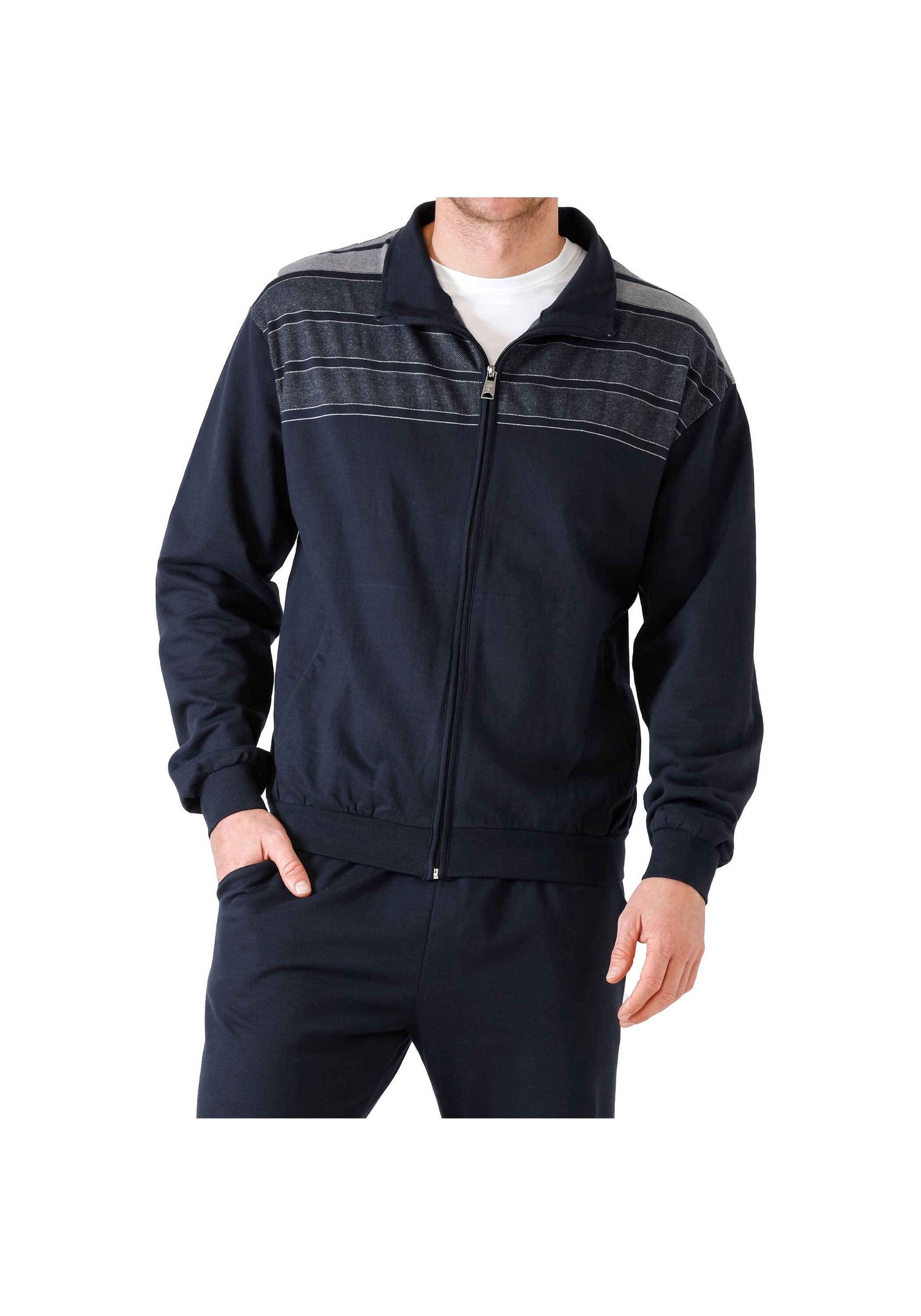 Hajo Sweater »Trainingsanzug«