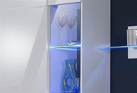 Glaskantenbeleuchtung 3 LED XXL mit | kaufen online INOSIGN Jahren Garantie
