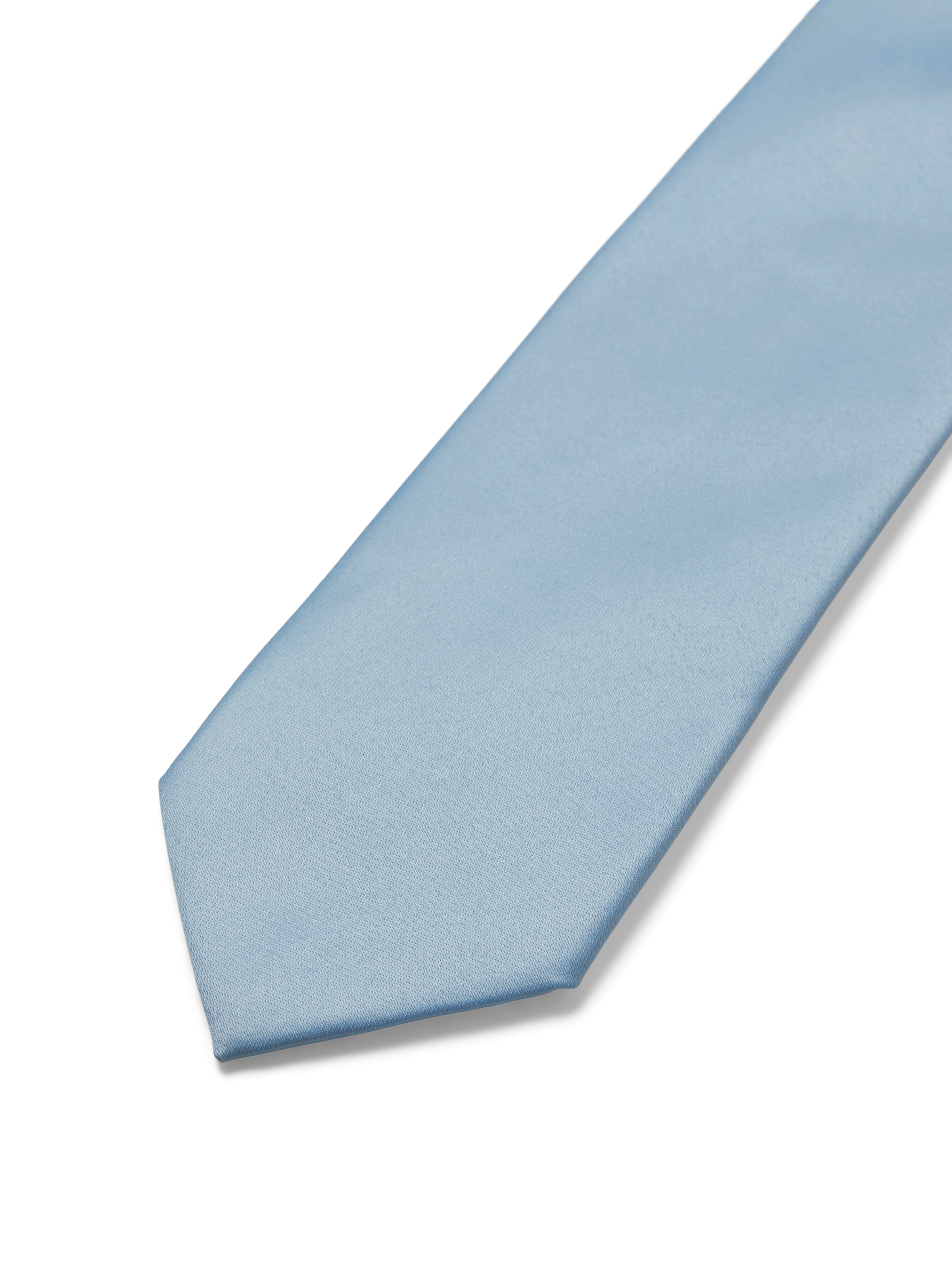 Jack & Jones Krawatte »JACSOLID TIE NOOS«