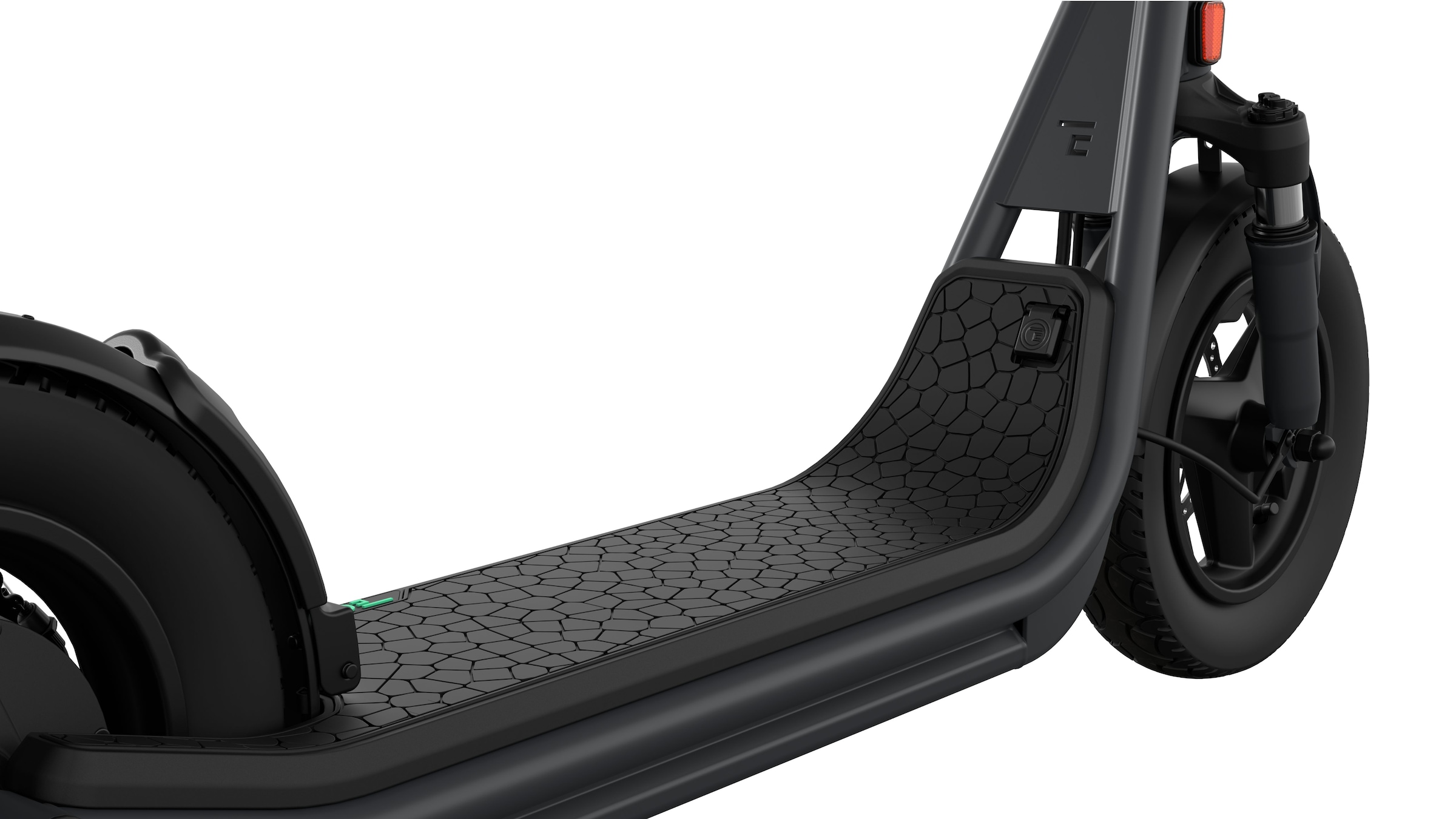 Egret E-Scooter »Egret X prime« 20 km/h