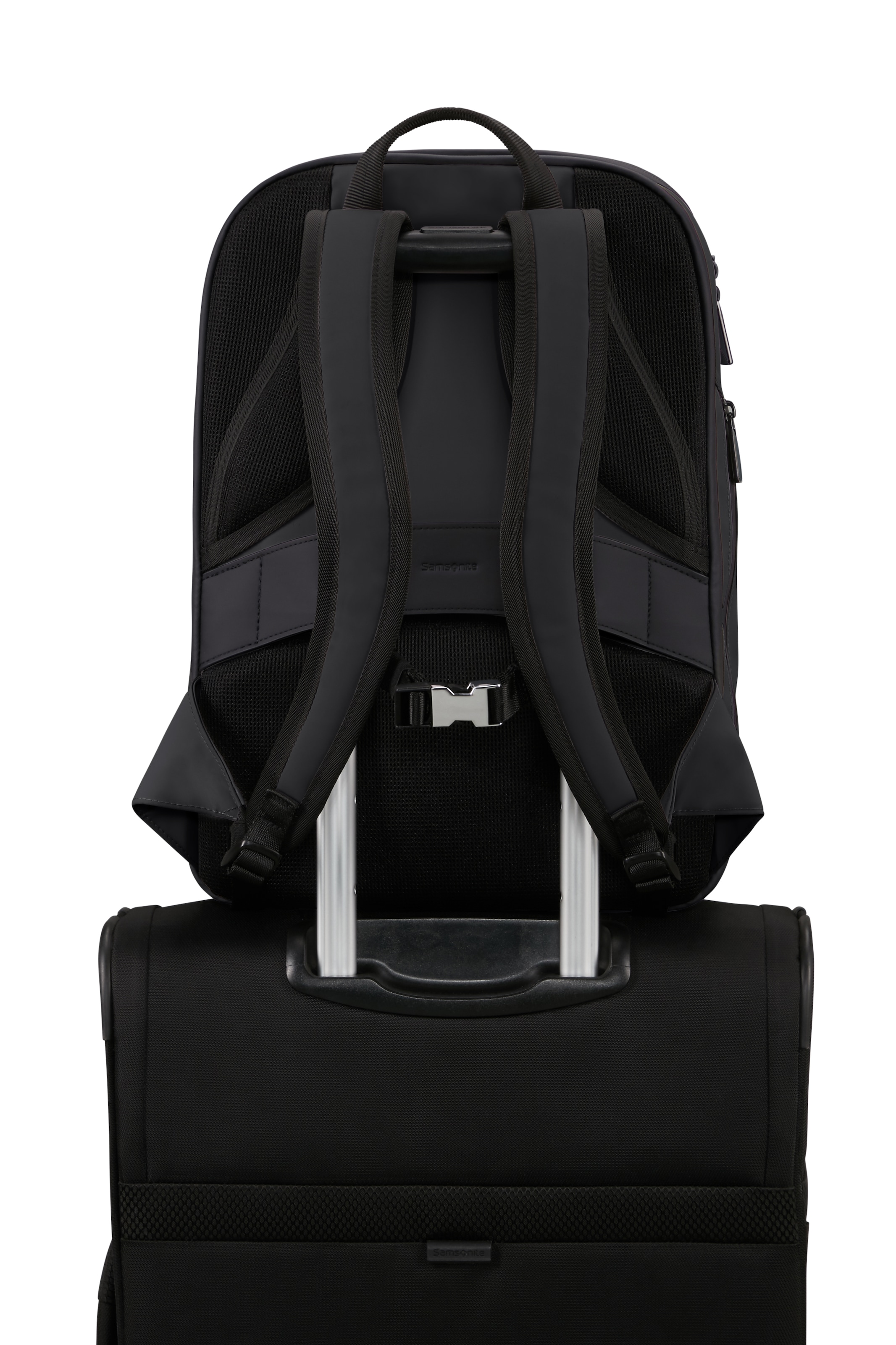 Samsonite Laptoprucksack »GLAM-GO 15,6 Zoll«