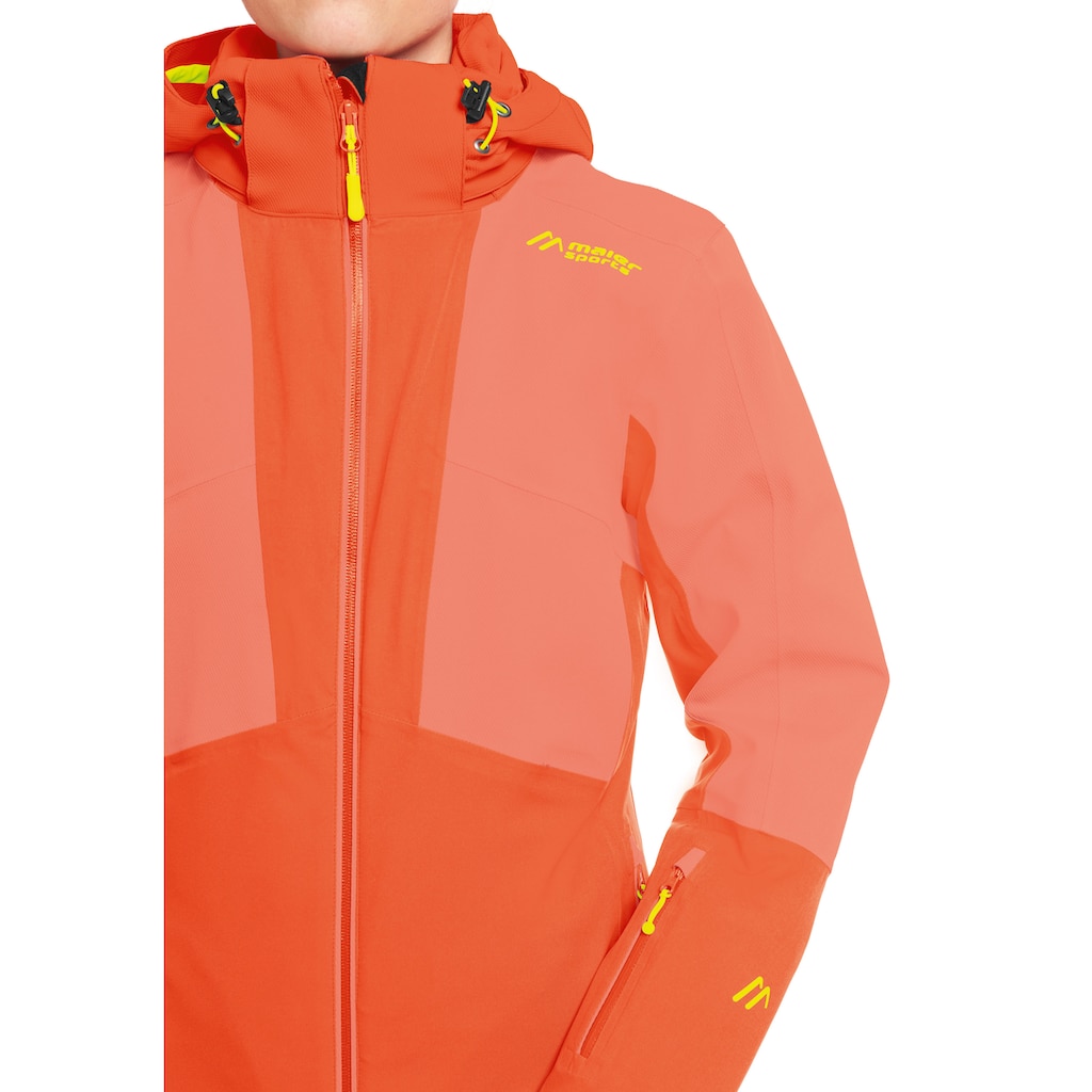 Maier Sports Skijacke »Fast Impulse W«