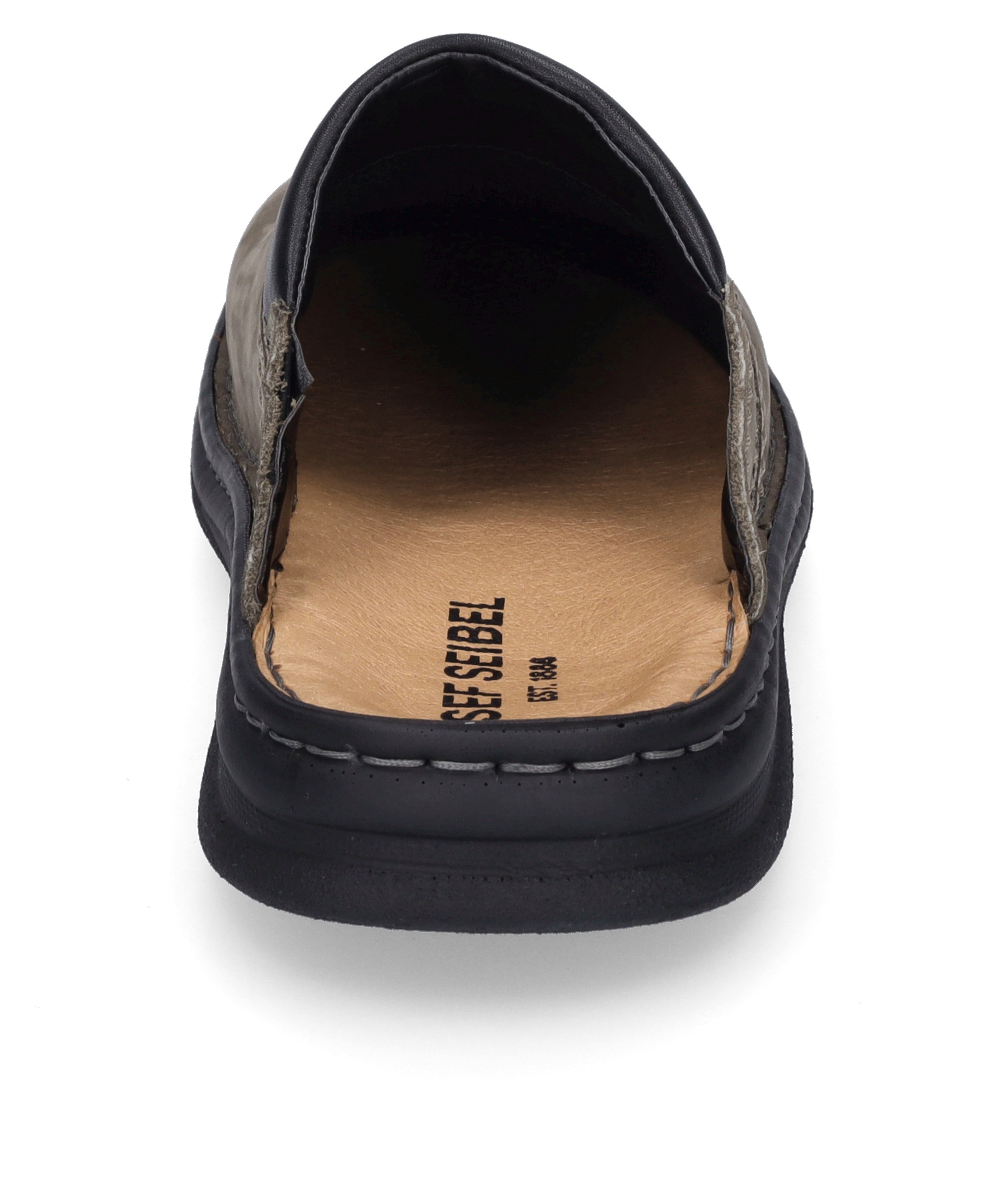 Josef Seibel Clog »Max, vulcano«