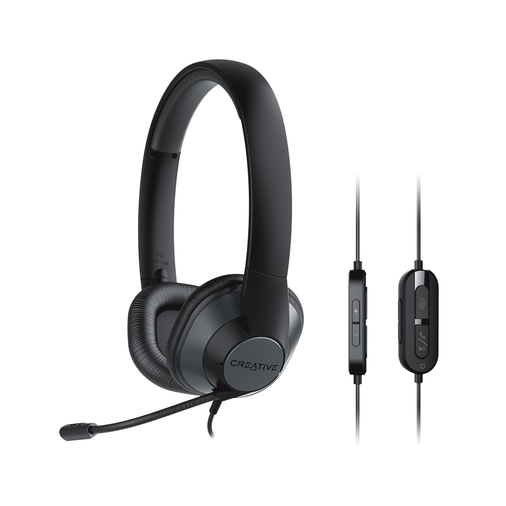 Headset »HS-720 V2«, USB