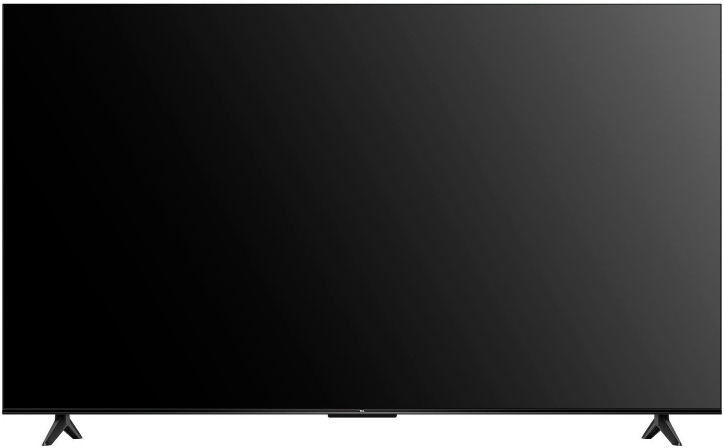 TCL LED-Fernseher, 126 cm/50 Zoll, 4K Ultra HD, Google TV-Smart-TV