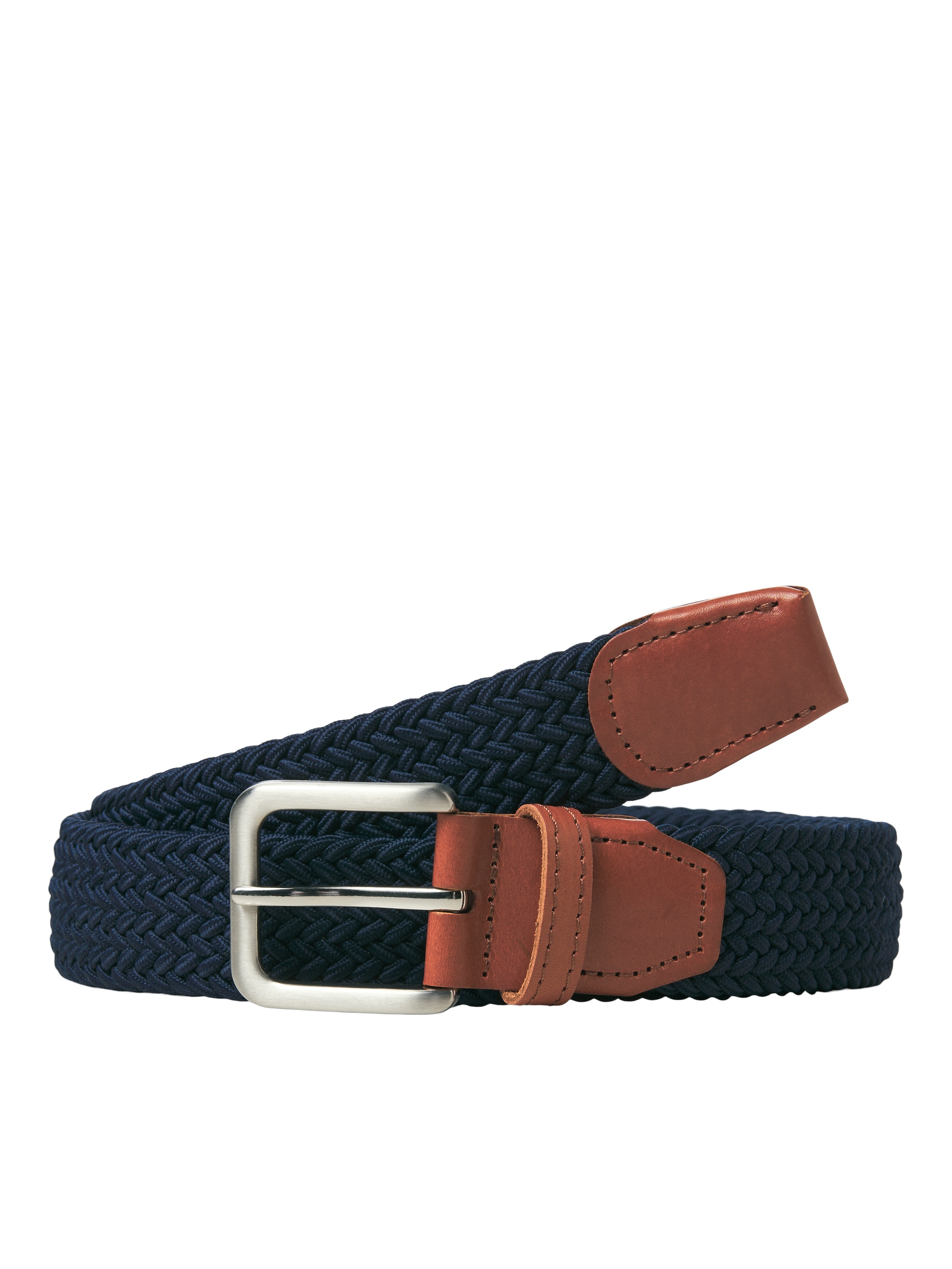 Jack & Jones »JACSPRING WOVEN BELT NOOS« Materialmix,