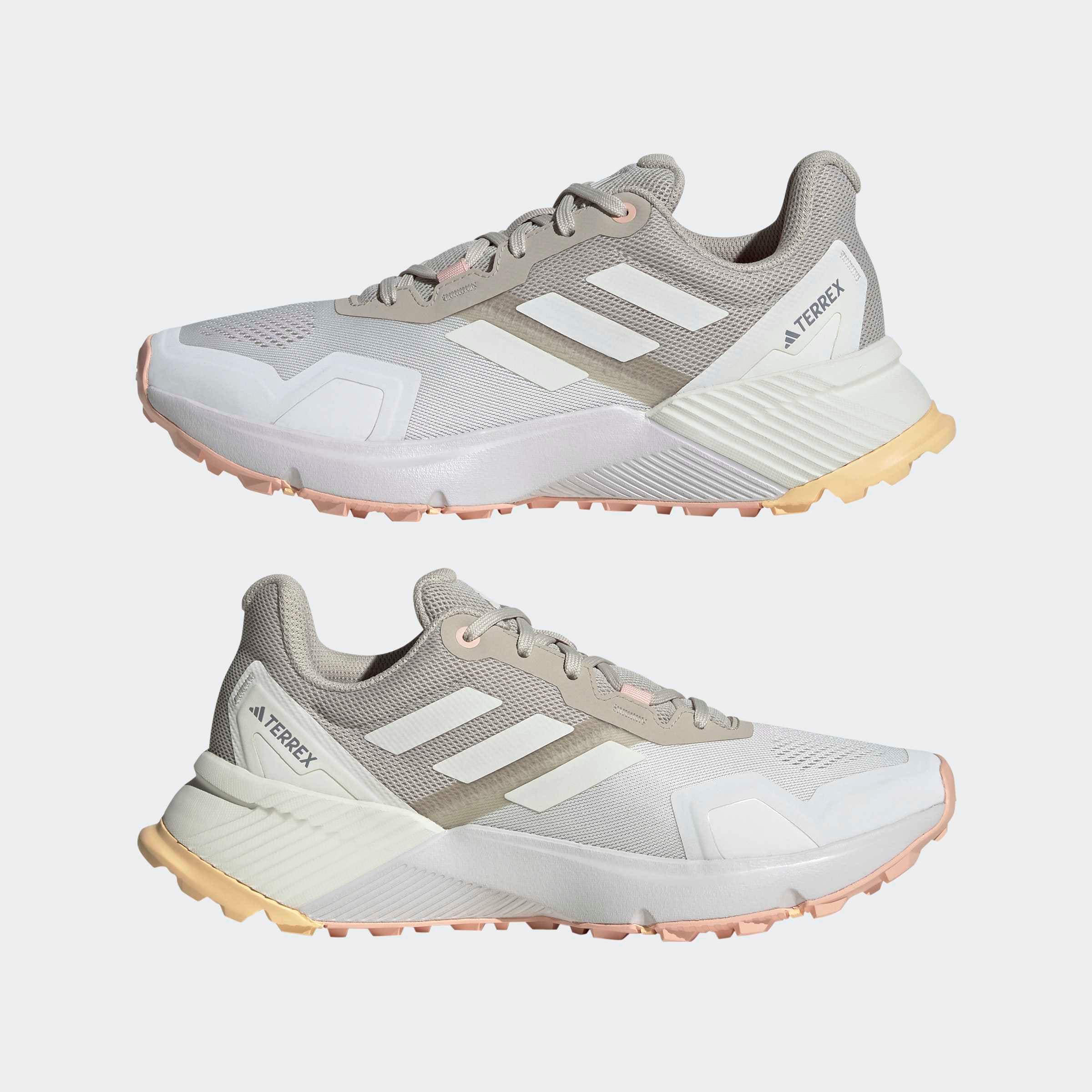 adidas TERREX Trailrunningschuh »SOULSTRIDE TRAILRUNNING«  Trail-Runningschuhe
