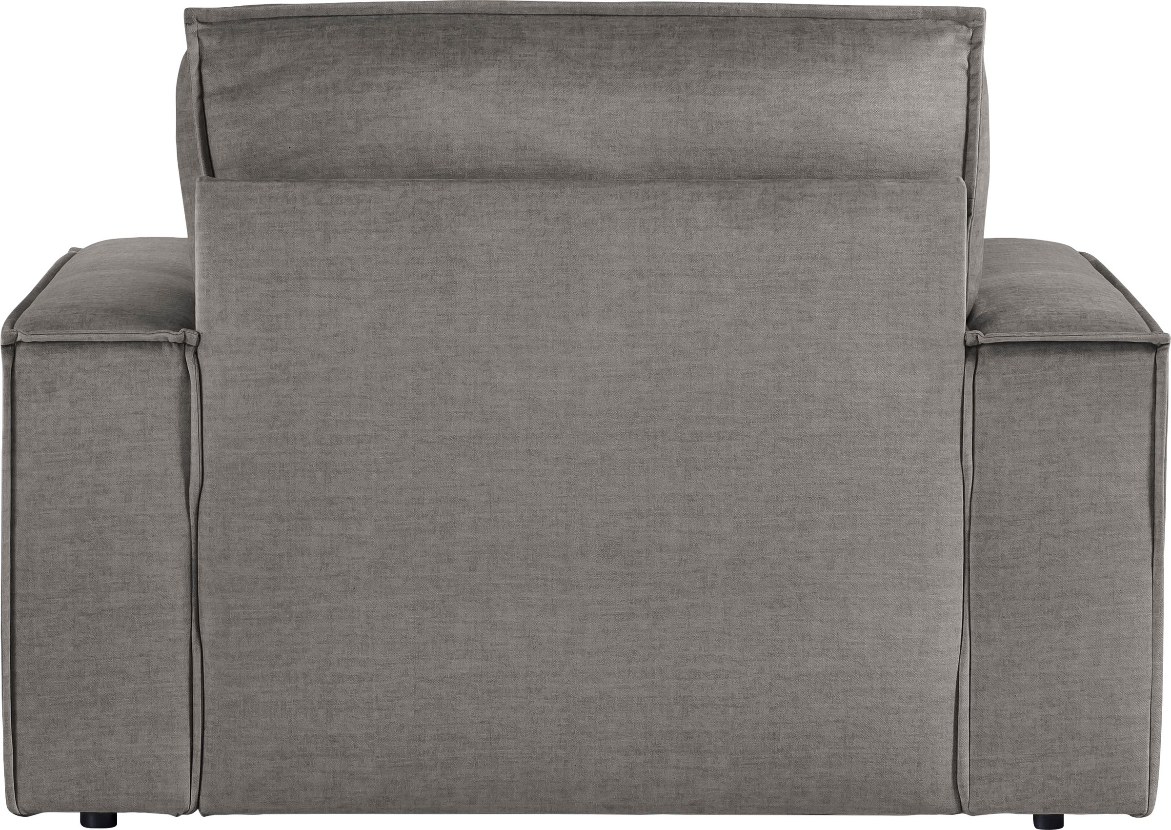 Home affaire Sessel »SHERWOOD«, passend zur Polster-Serie SHERWOOD