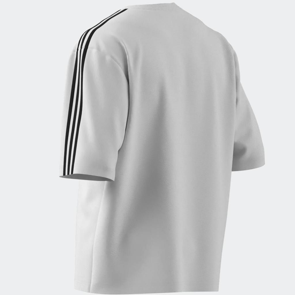 adidas Originals T-Shirt »Oversize tee«