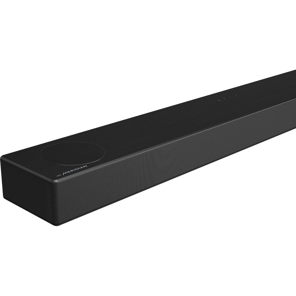 LG Soundbar »DSN7CY«