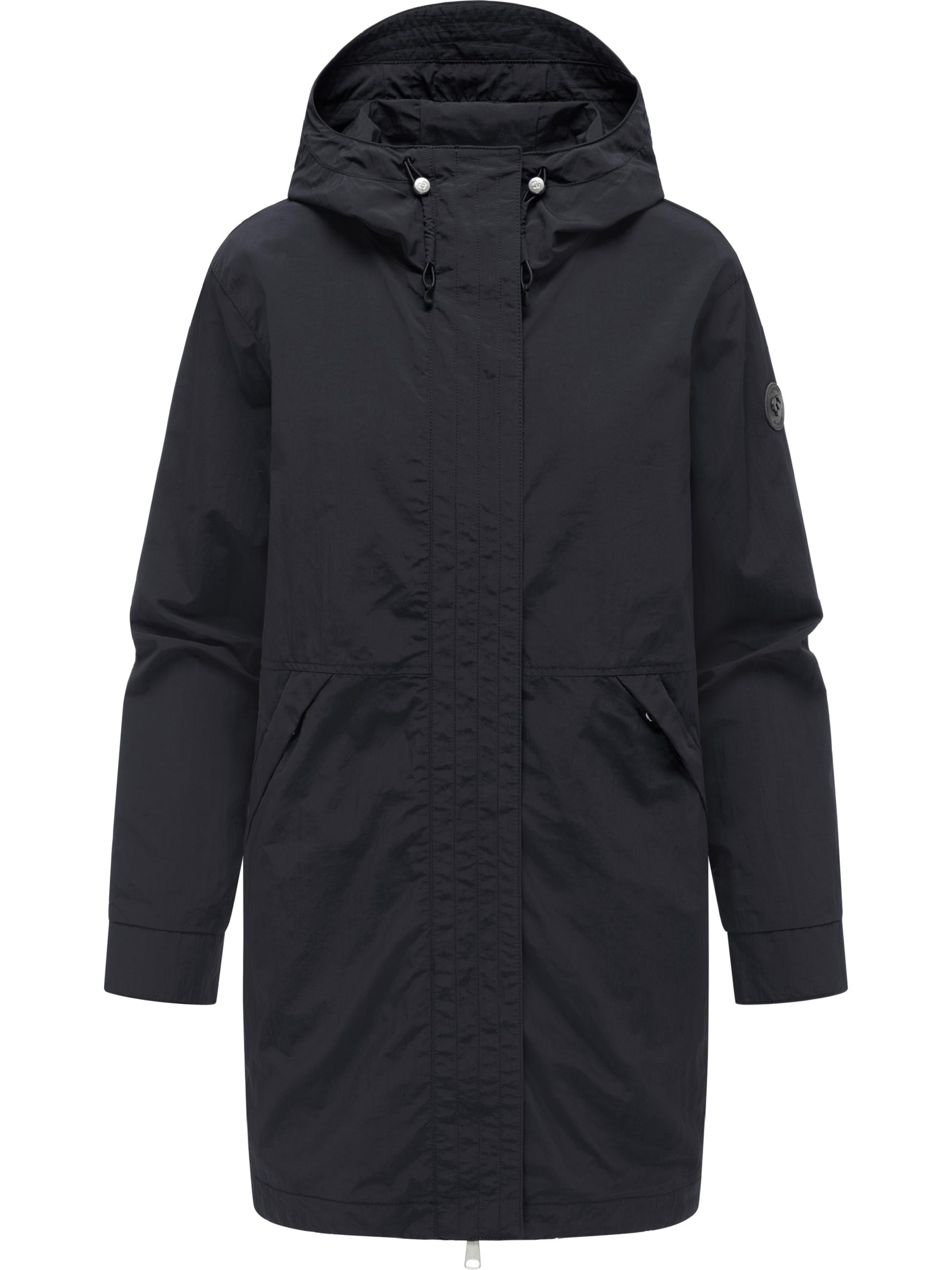 Ragwear Kurzmantel »Kurzmantel Lamyja A«