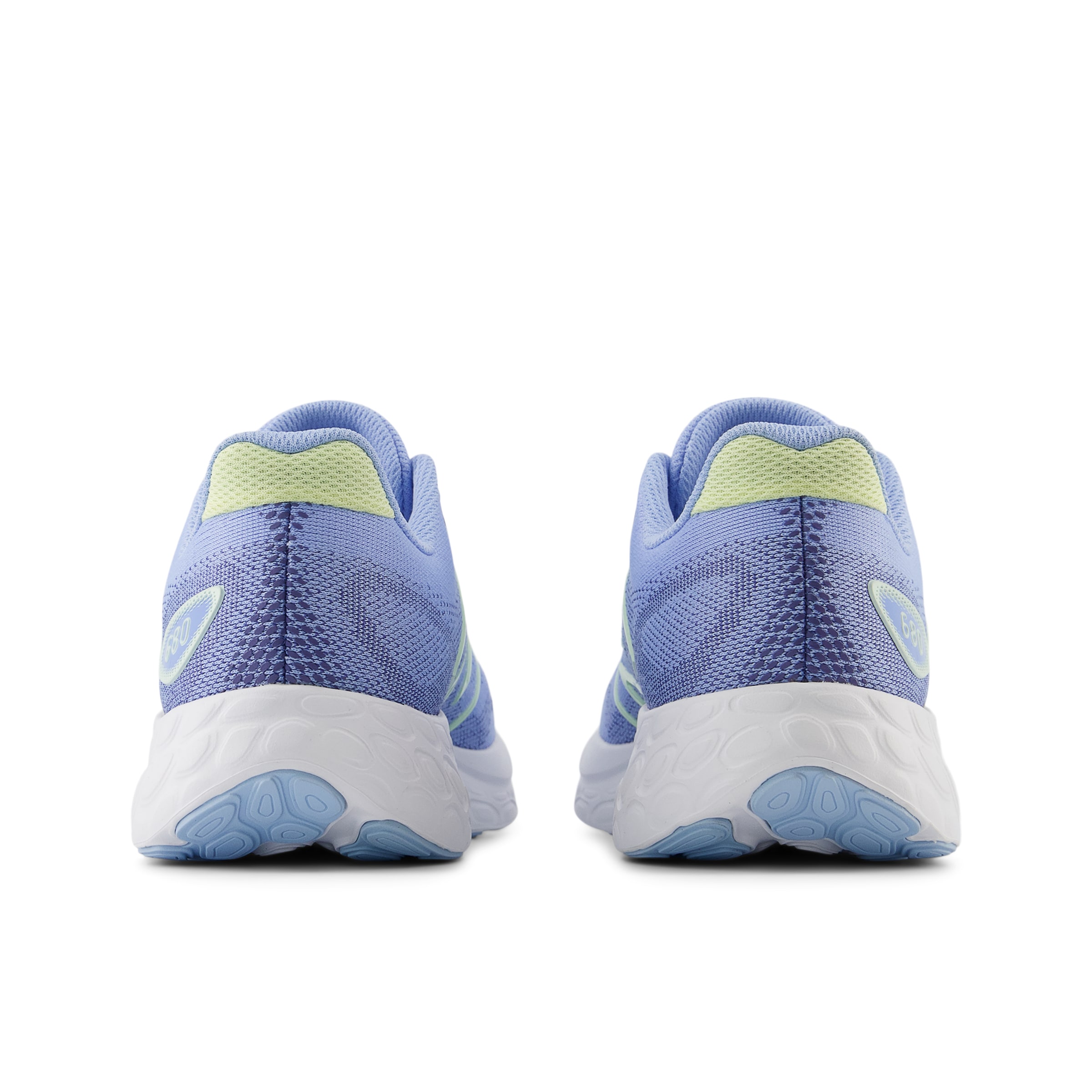 New Balance Laufschuh »FRESH FOAM 680 V9«