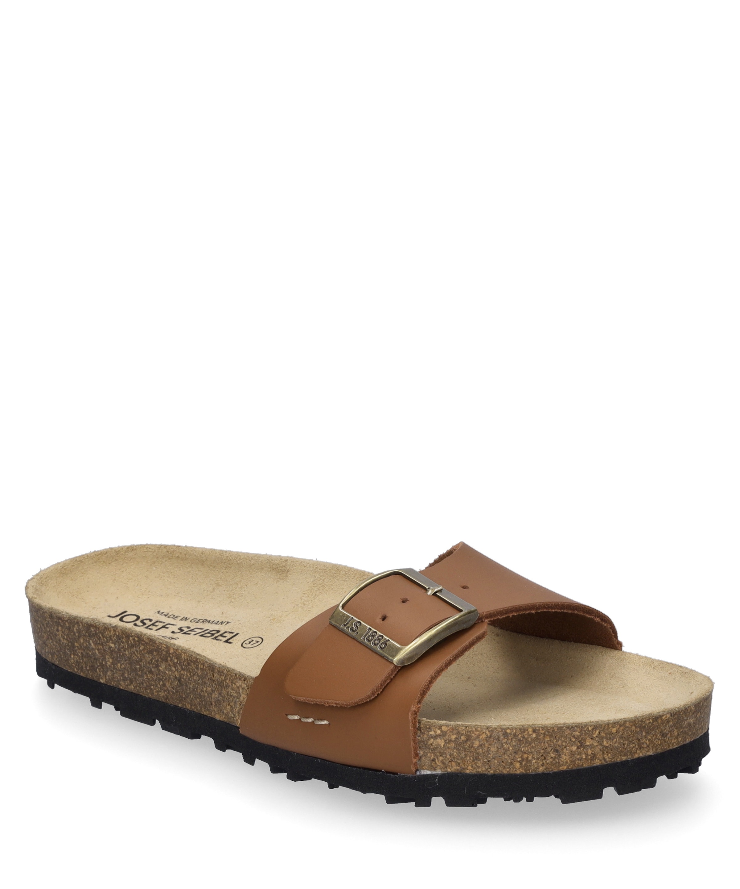 Josef Seibel Sandale »Hermine 03, cognac«