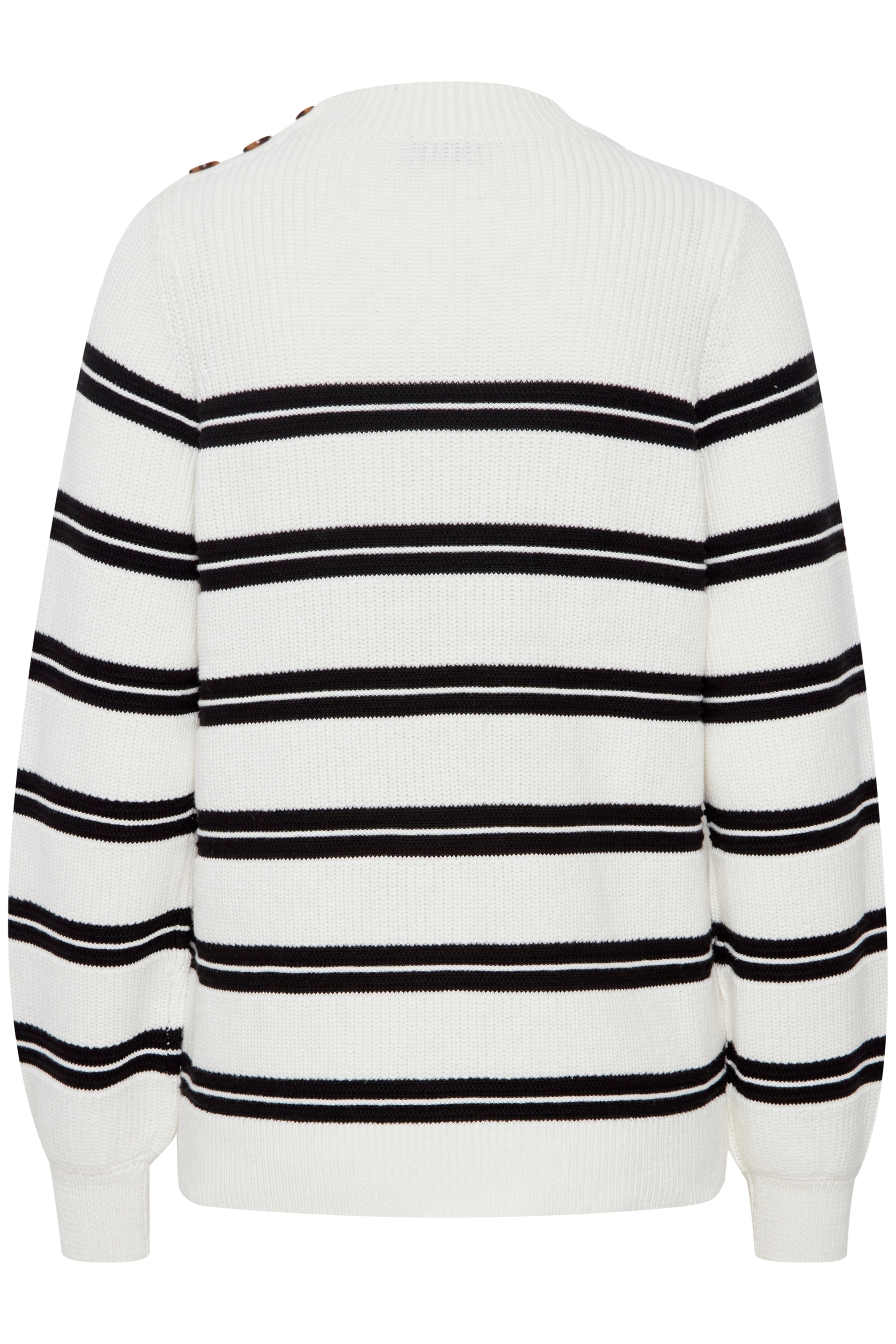 fransa Strickpullover »Strickpullover FRFILIPA«