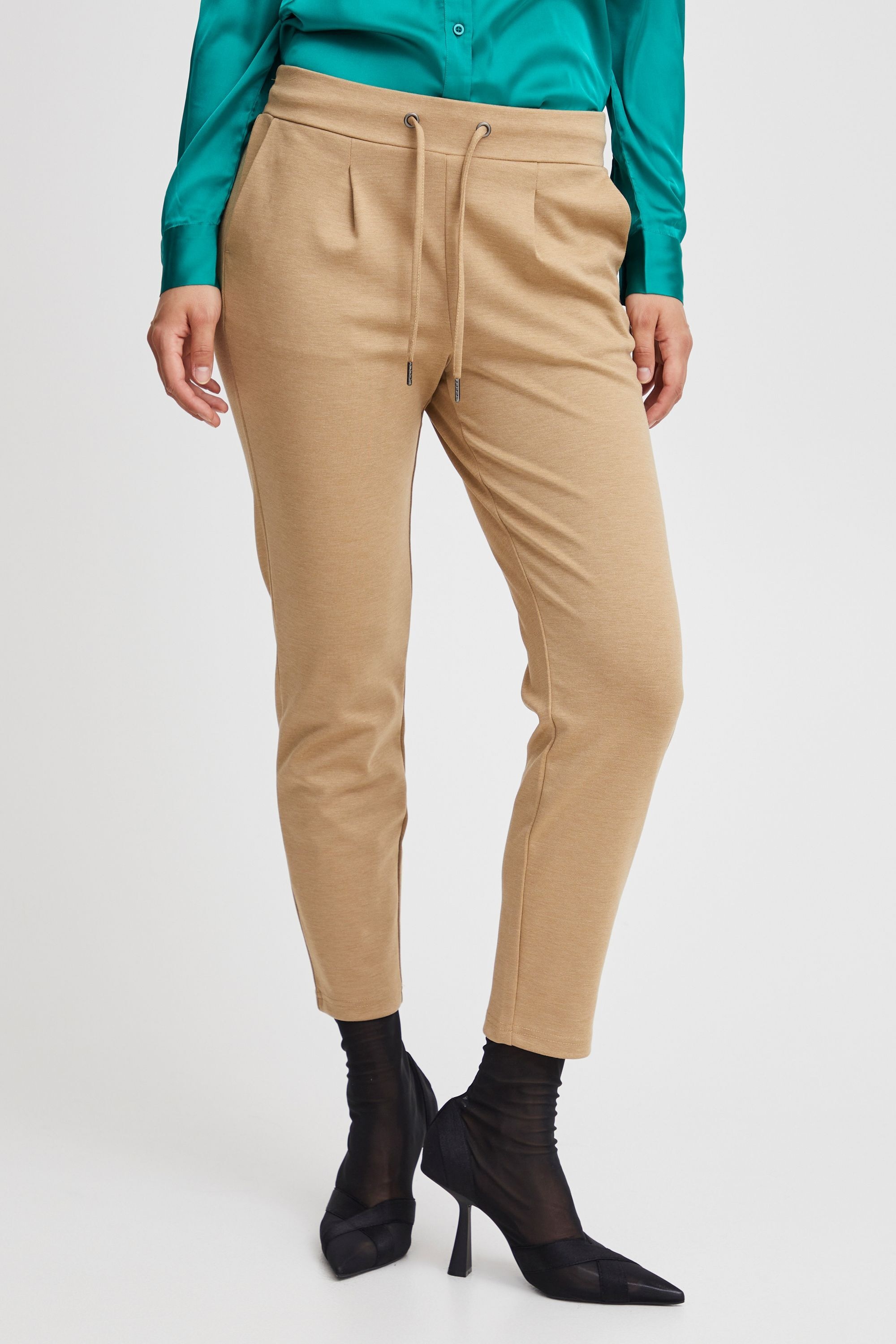 b.young Stoffhose »Hose BYRizetta«