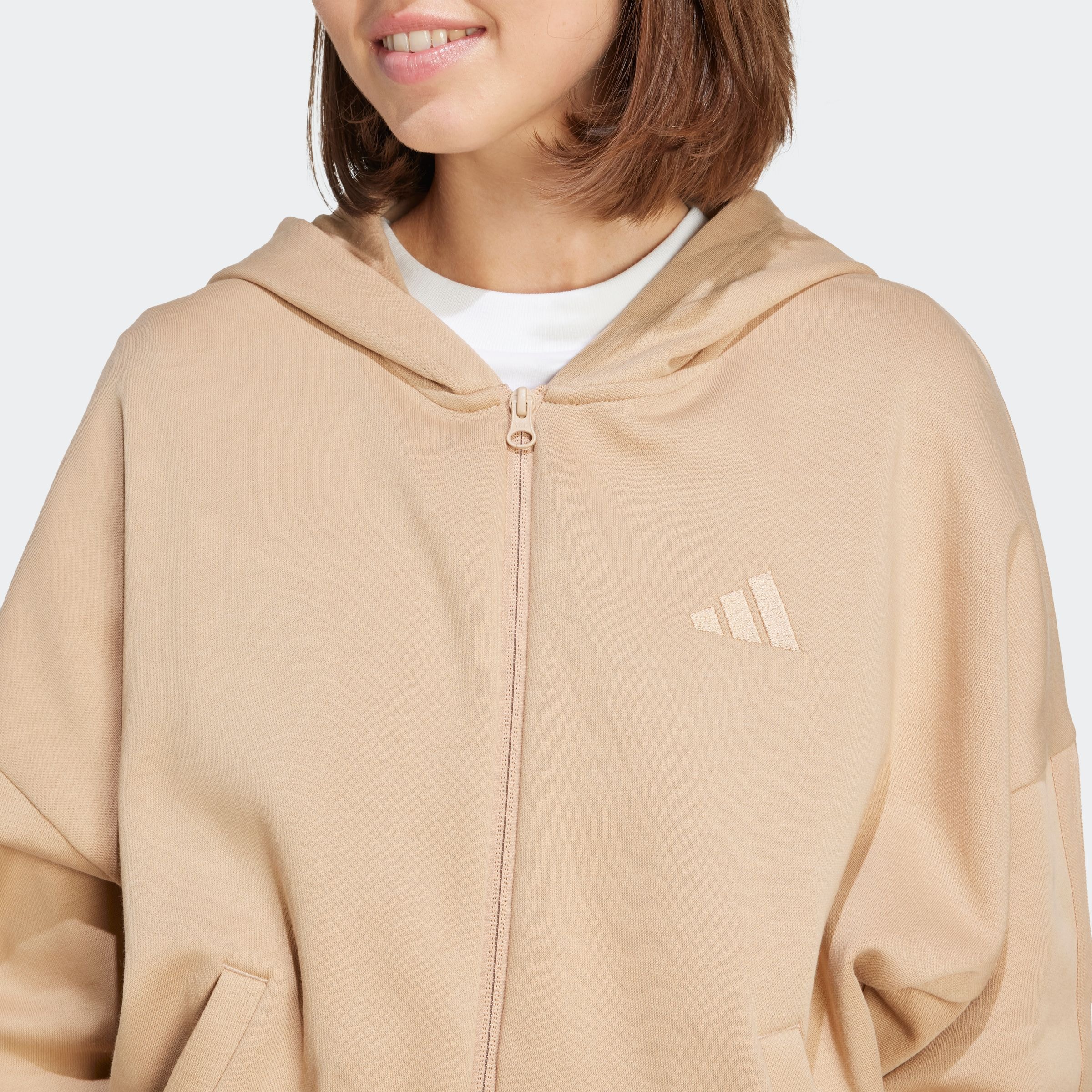 adidas Sportswear Trainingsanzug »W ENERGIZE TS«, (2 tlg.)