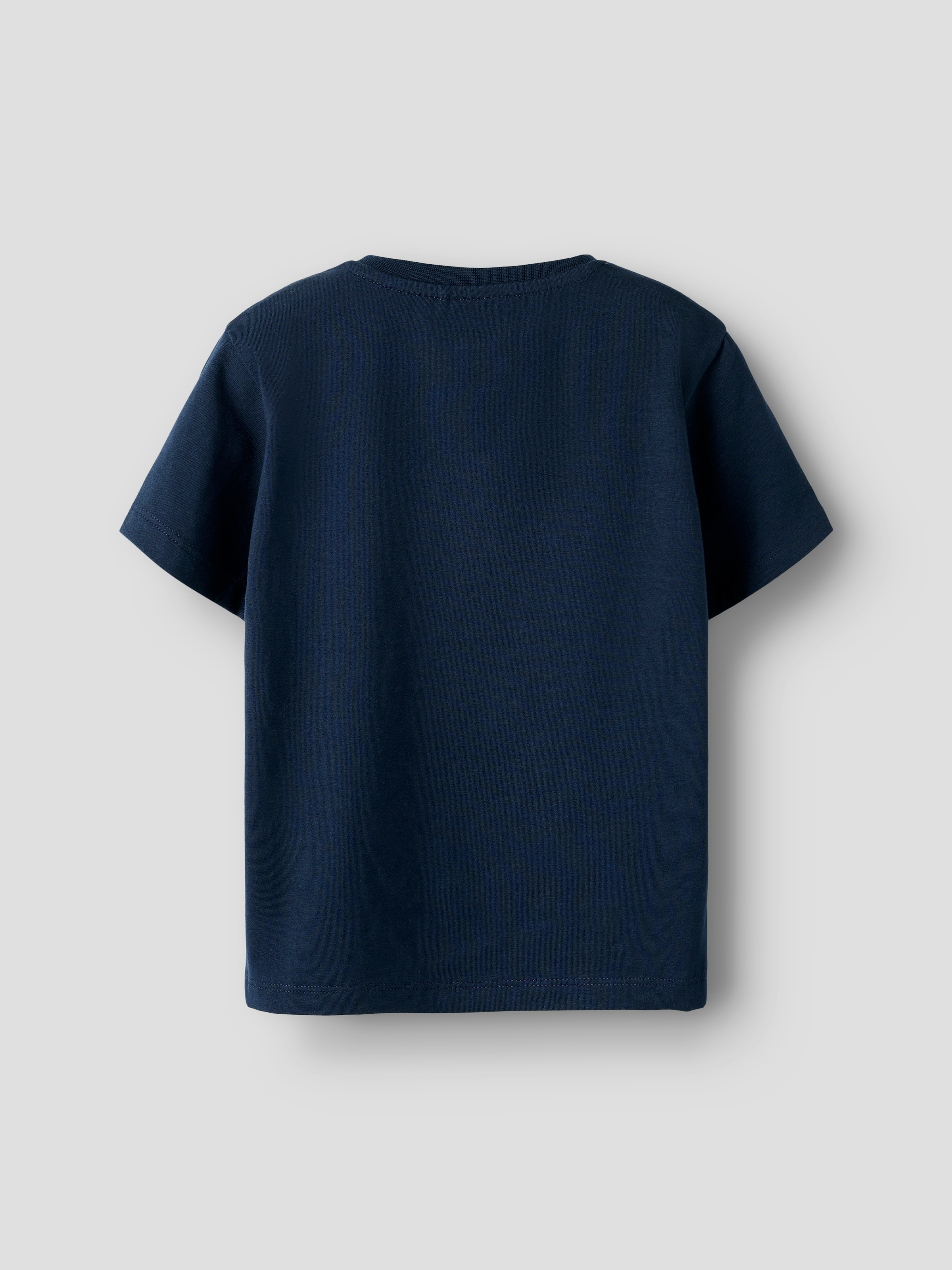 Name It Kurzarmshirt »NMMMARVIN SPIDER SS NREG TOP  NOOS MAR« Baumwollmischung, Spider-Man Druck