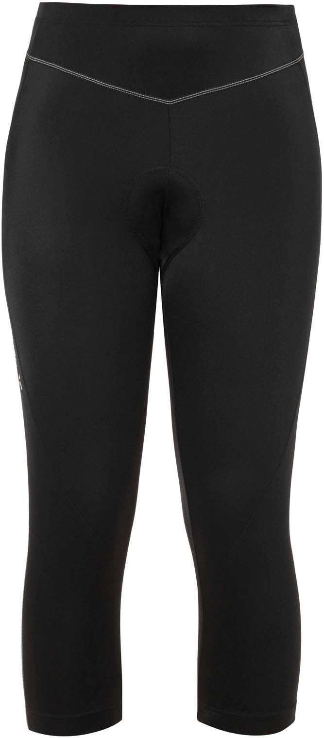 VAUDE Fahrradhose »ACTIVE 3/4 PANTS«, mit funktionellem Sitzpolster