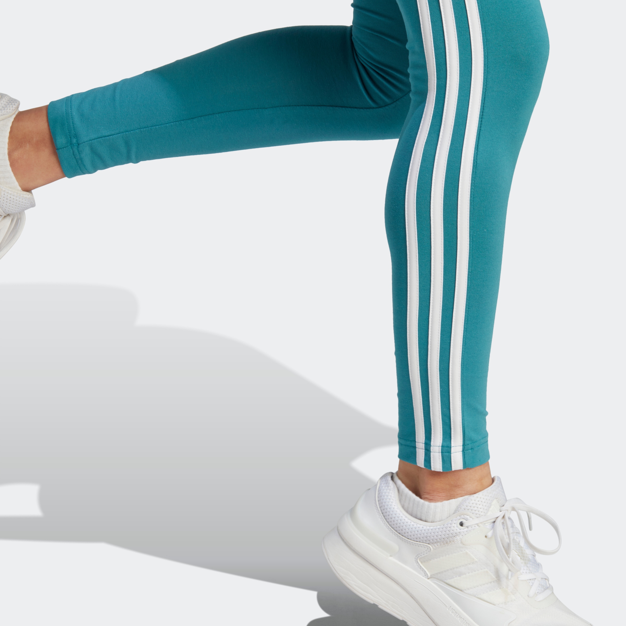 adidas Sportswear Leggings (1 bei 3S »W ♕ LEG«, tlg.)