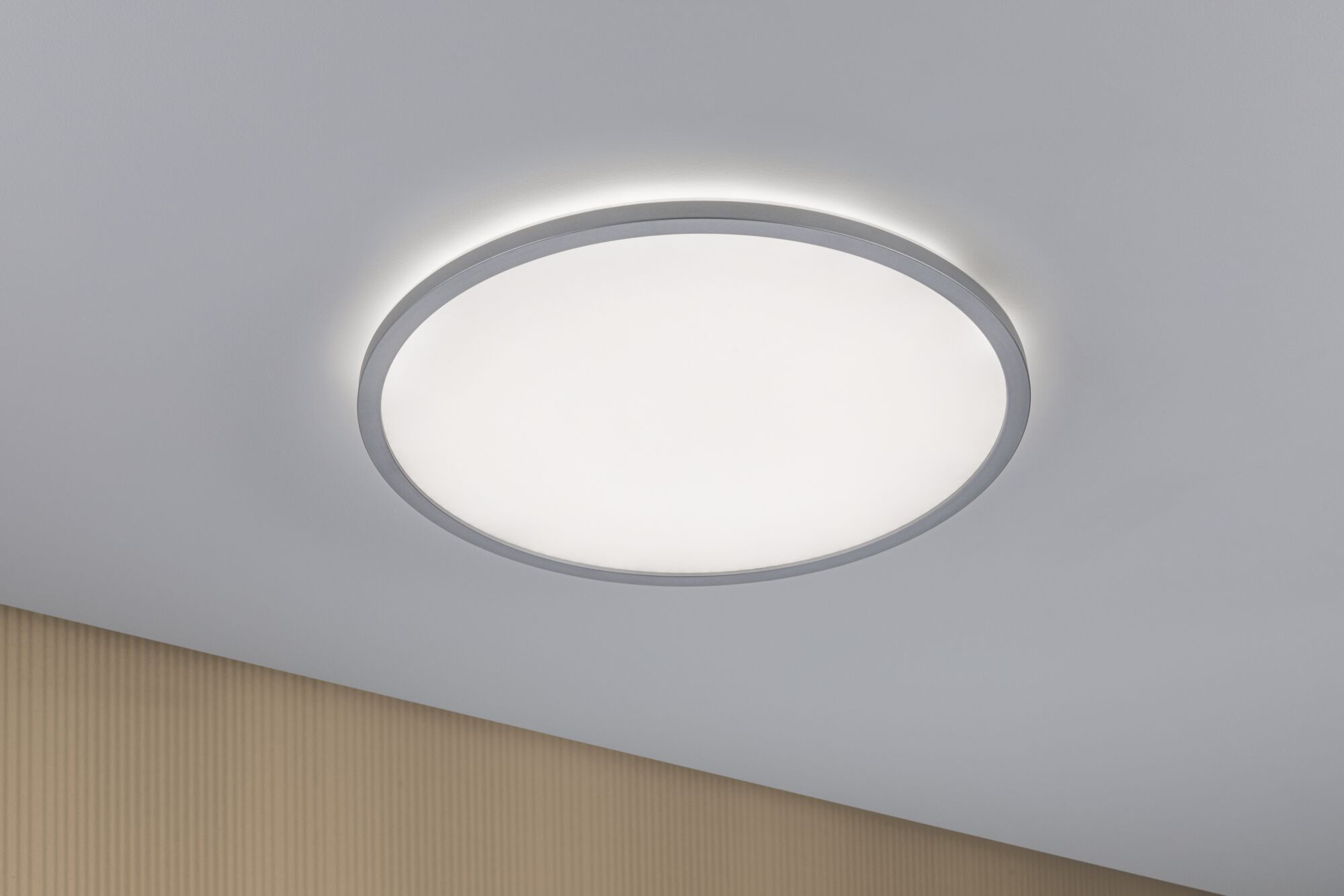 Paulmann LED Panel »Atria Shine«, 1 flammig