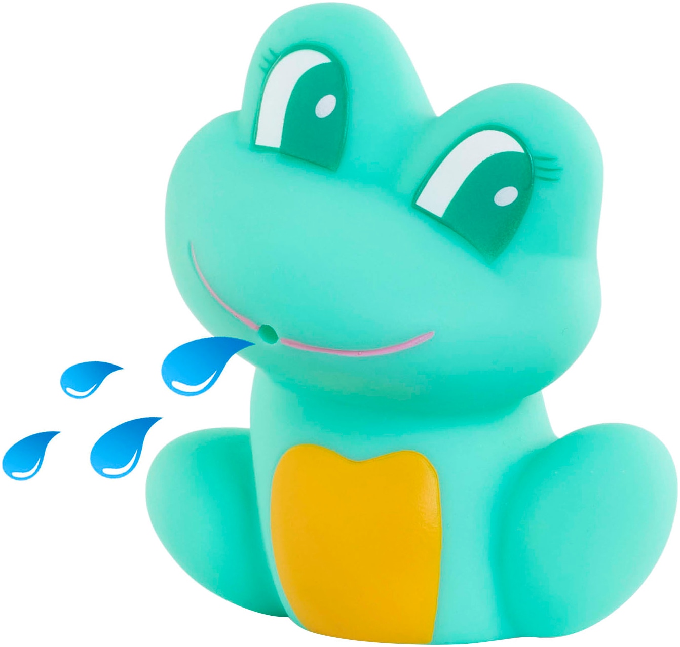 Corolle® Babypuppe »Mon Premier Poupon Badebaby Oceane«, mit Vanilleduft