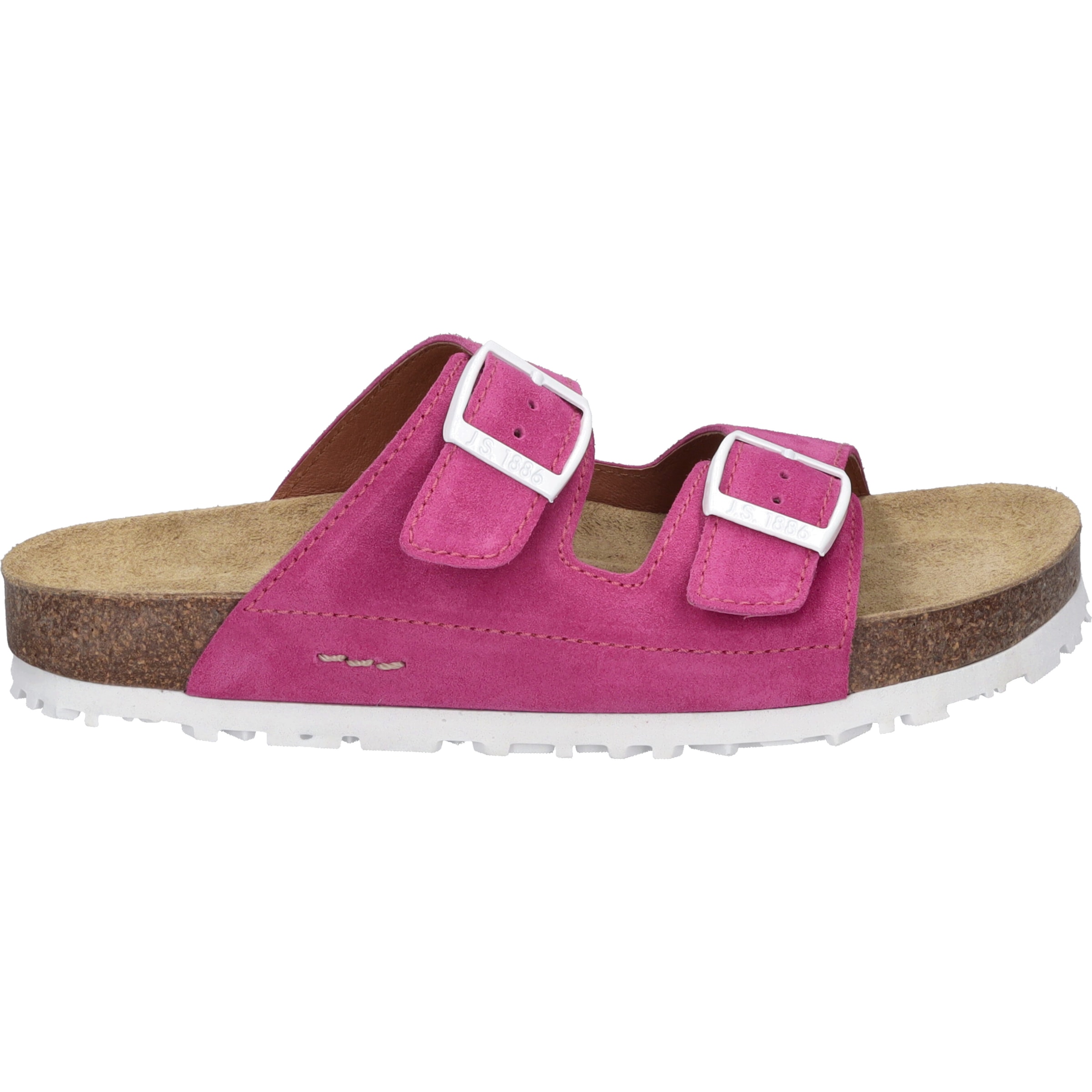 Josef Seibel Sandale »Hermine 06, pink«