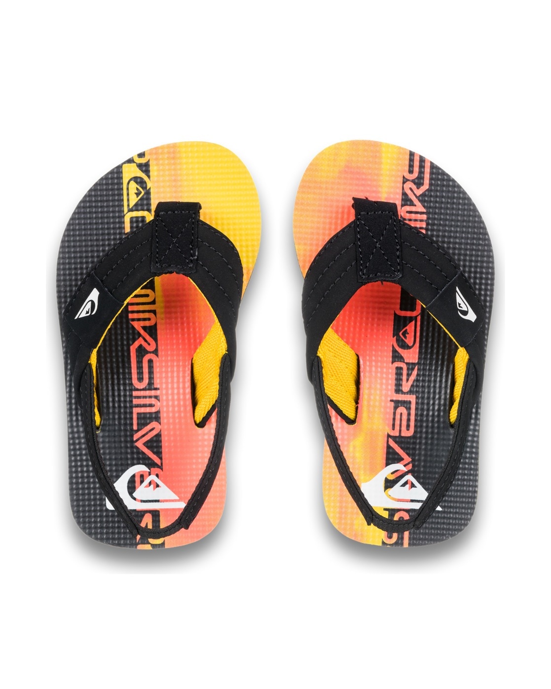 Quiksilver Sandale »Molokai Layback«