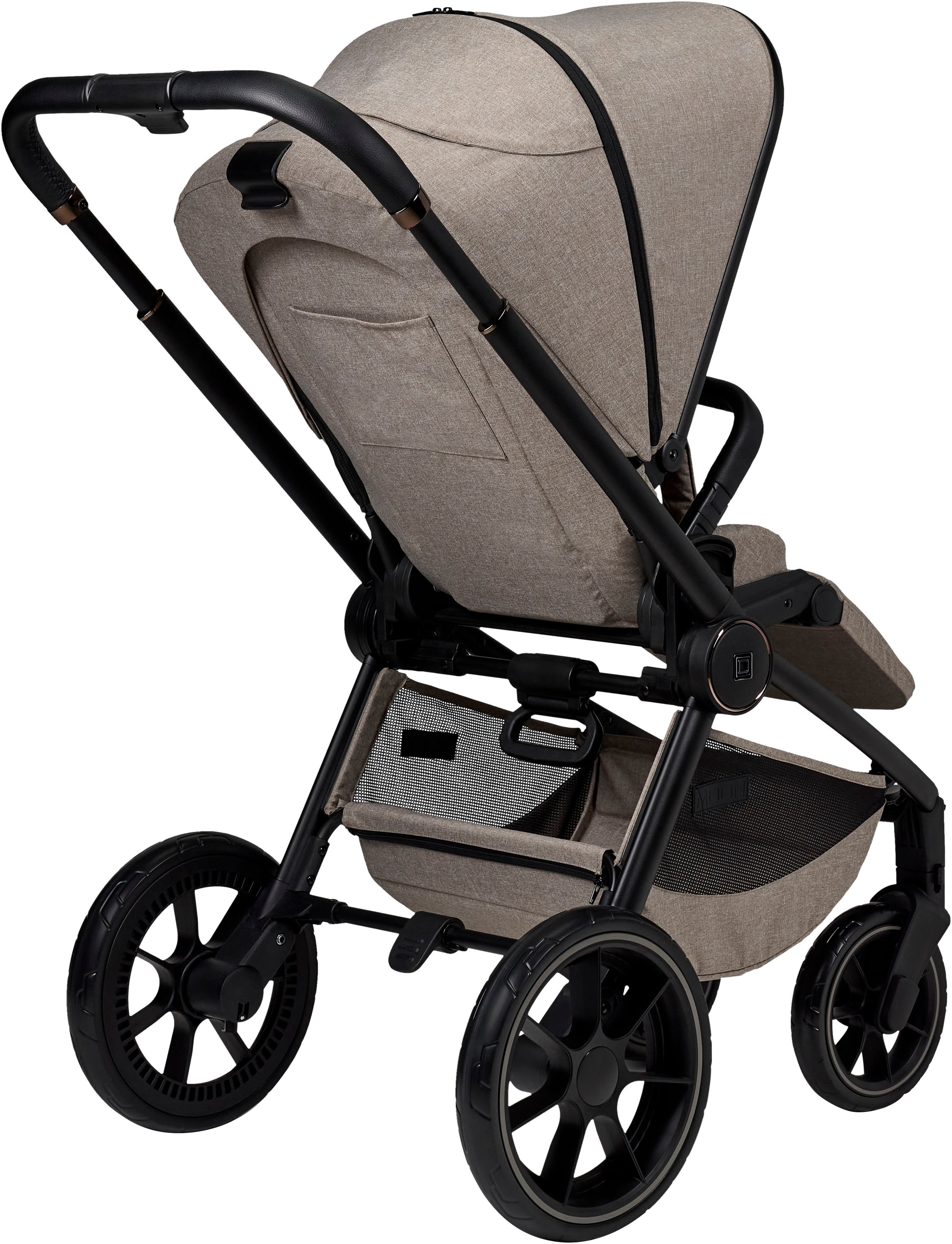 Moon Kinder-Buggy »SPORT«