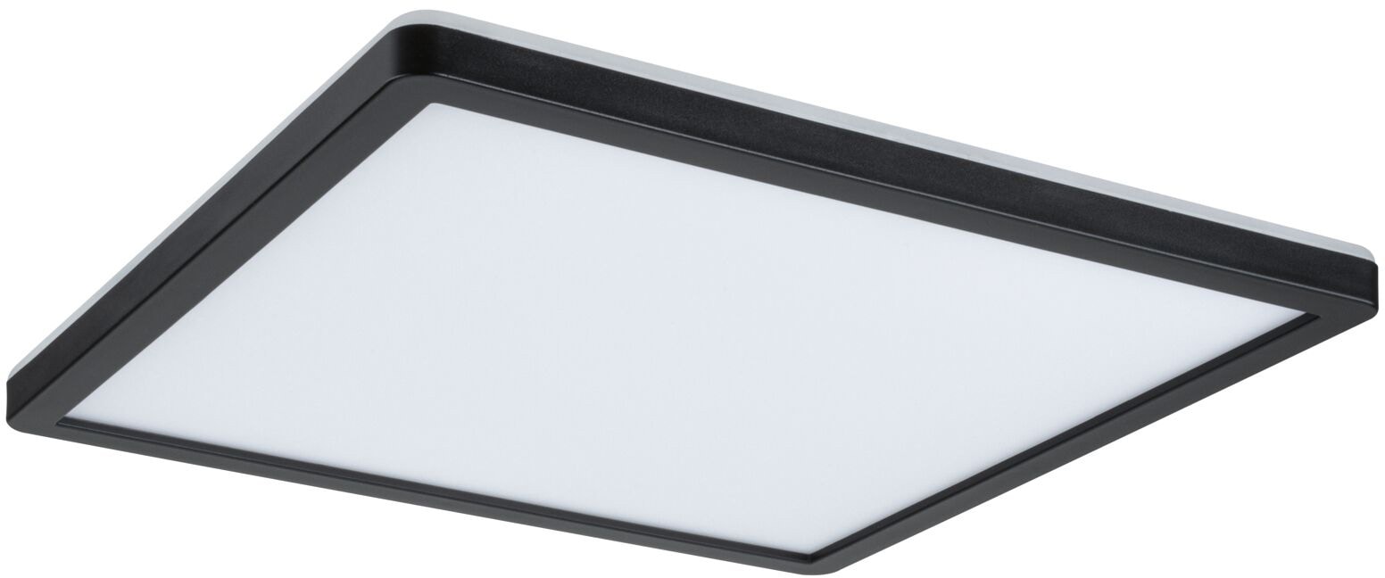 Paulmann LED Panel »Atria Shine IP44 eckig 293x293mm 16W 1600lm 3000K«, 1 flammig, Backlight
