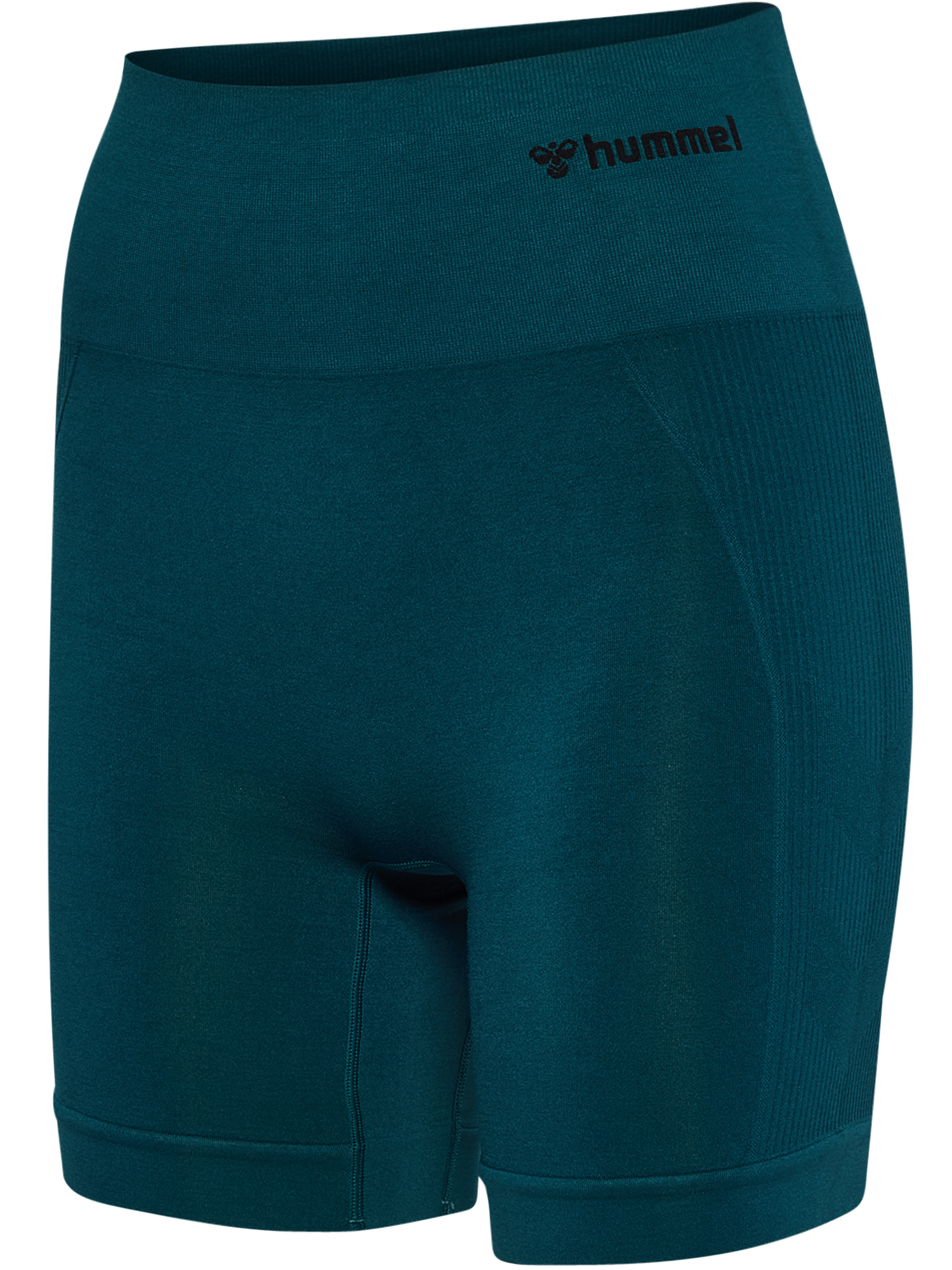 hummel Shorts »hmlTIF SEAMLESS SHORTS«, (1 tlg.)