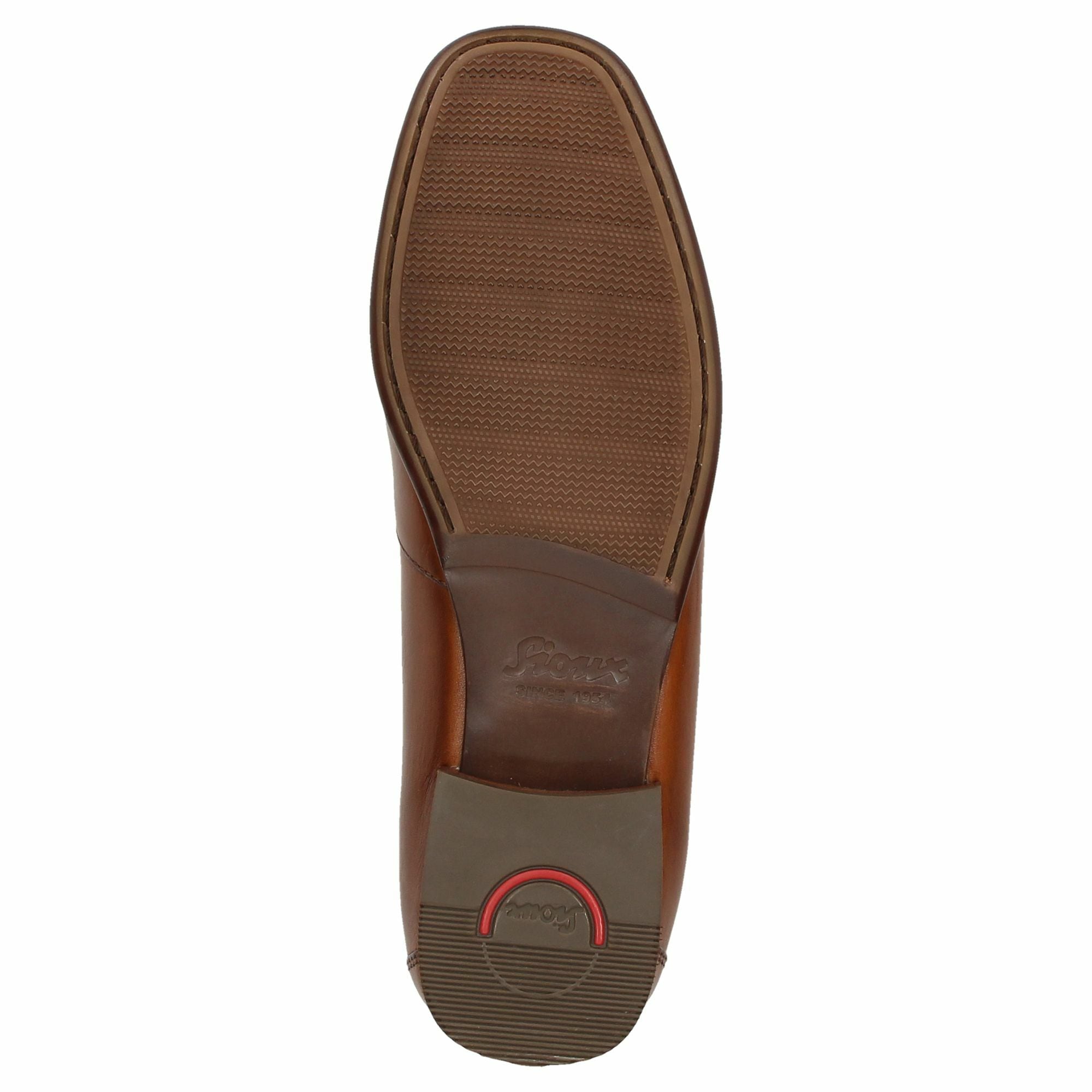 SIOUX Slipper »Campina«