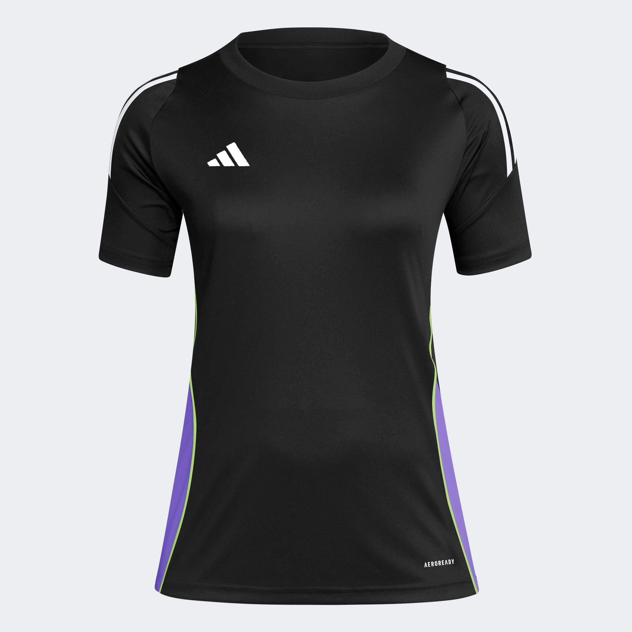 adidas Performance Fußballtrikot »TIRO24 JSYW«