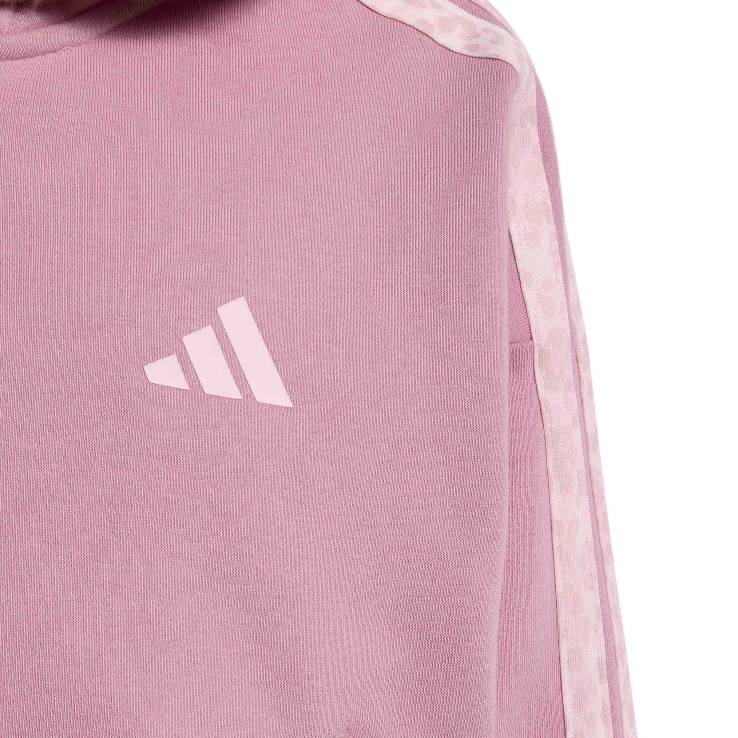 adidas Sportswear Kapuzensweatshirt »SEASONALS ANIMAL, DURCHGEHENDER REISSVERSCHLUSS«

