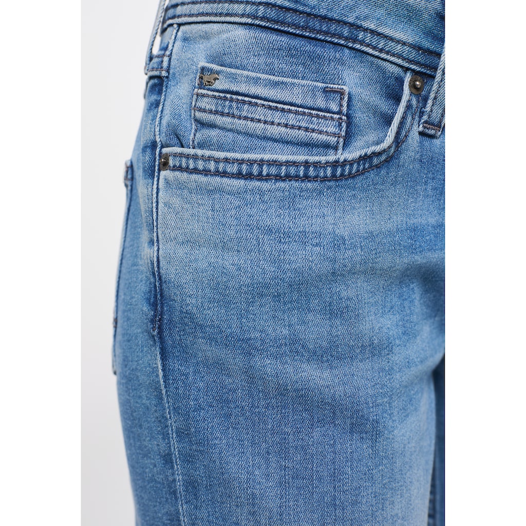 MUSTANG 5-Pocket-Jeans »Style Jasmin Slim«