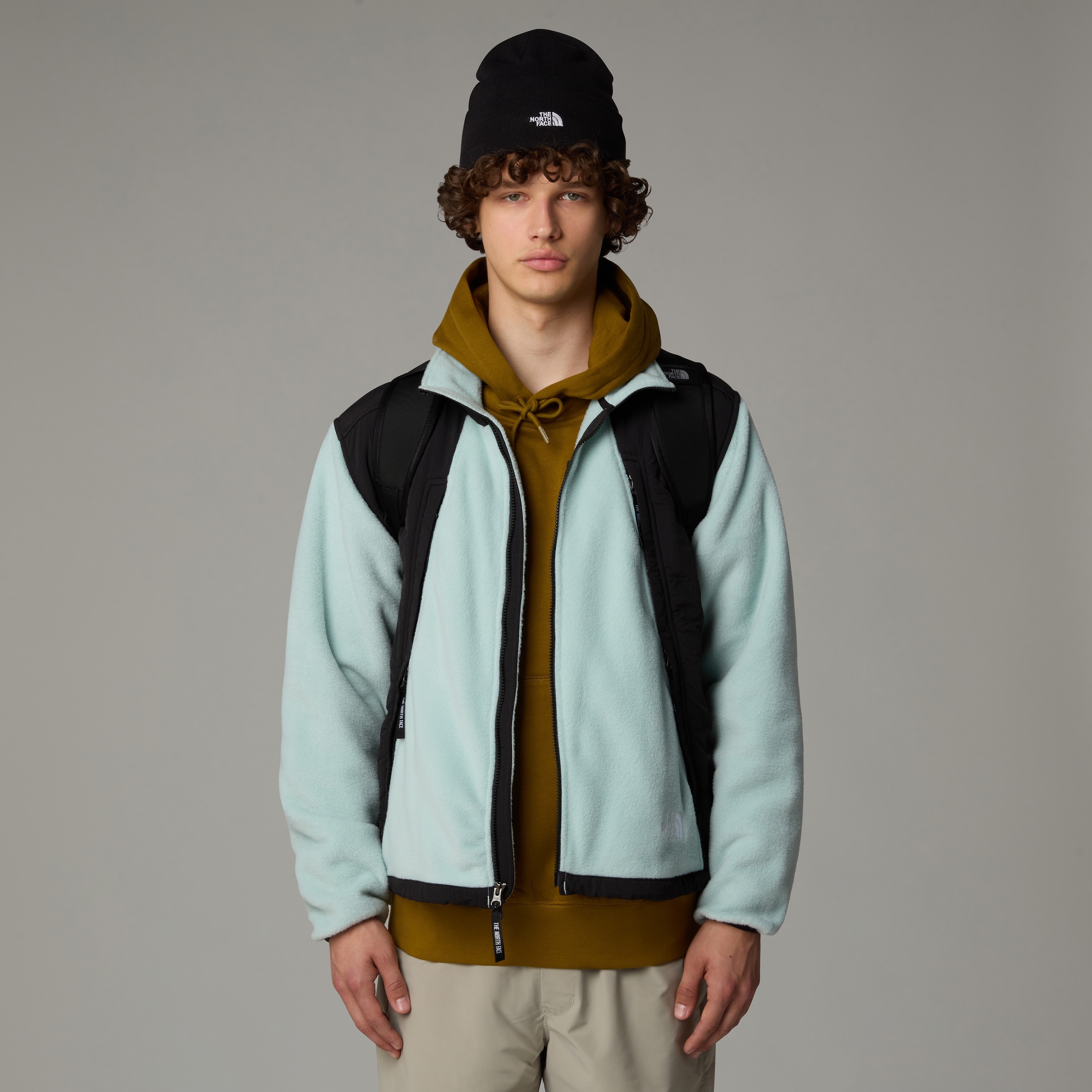 The North Face Reisetasche »BASE CAMP DUFFEL XS«, 31 Liter Volumen