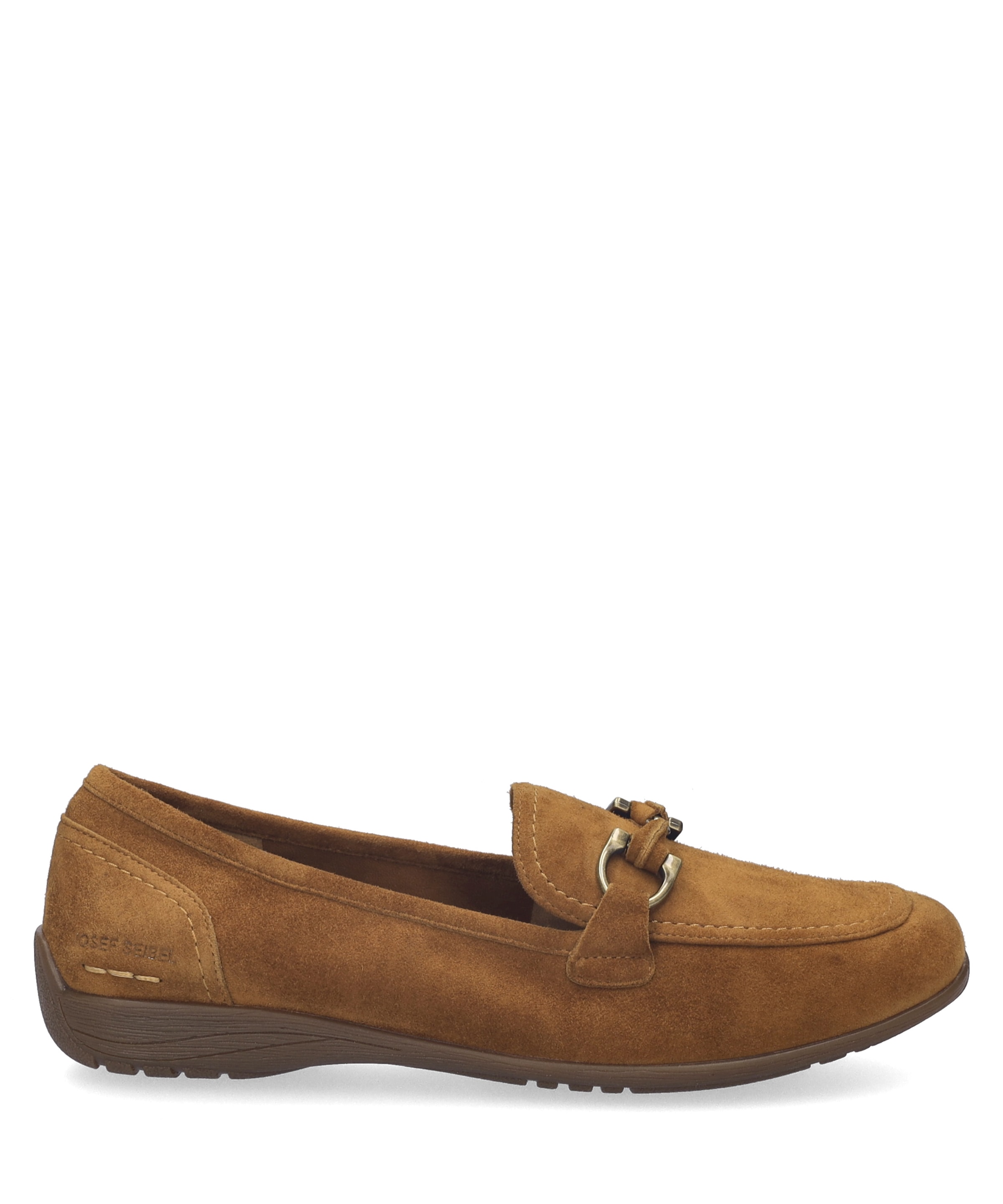 Josef Seibel Ballerina »Fenja 34, nuss«