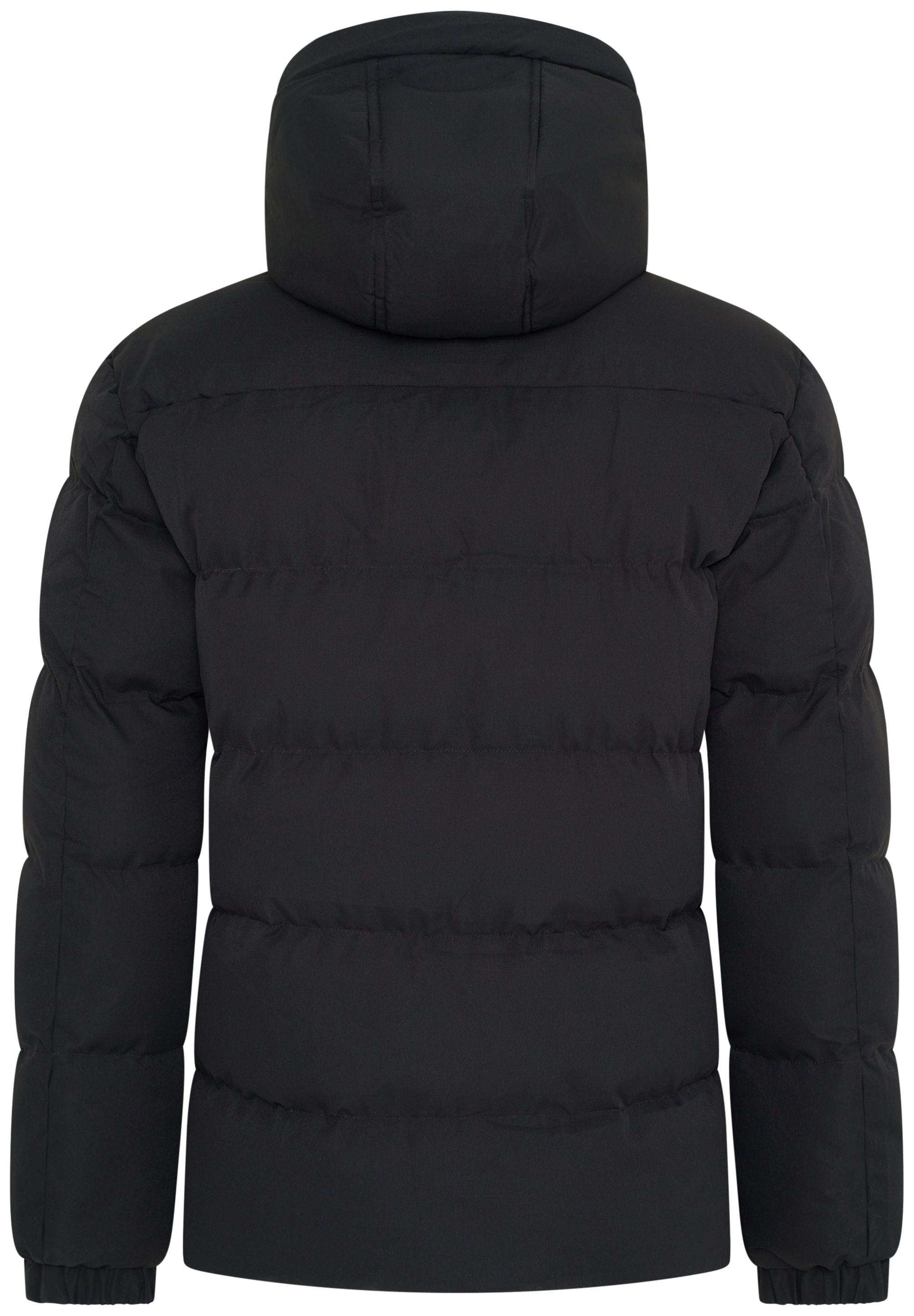 SOULSTAR Winterjacke »SOULSTAR Winterjacke S2TIMA« mit Kapuze Herren Pufferjacke mit Kapuze warme Steppjacke Mens Jacket