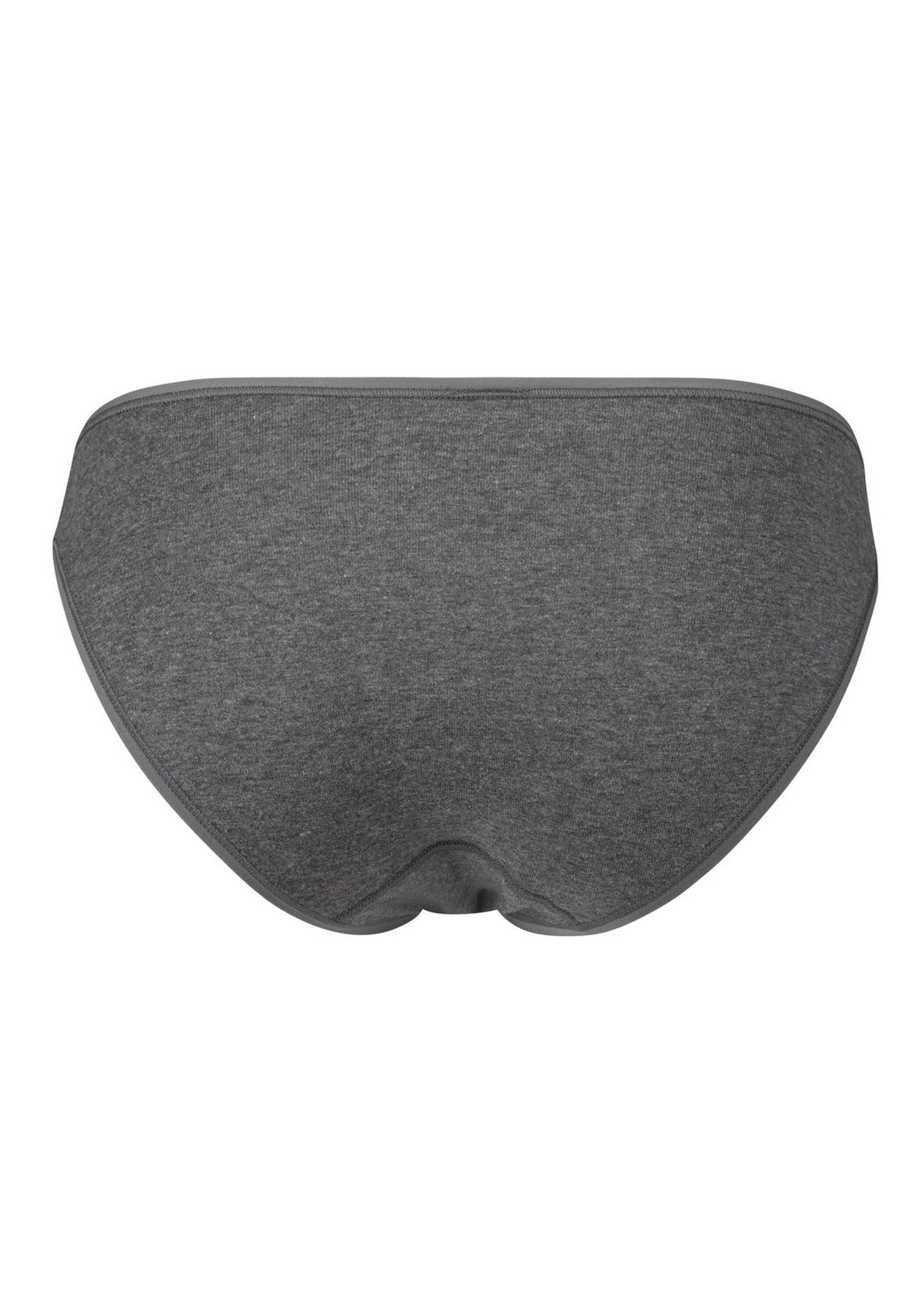 Skiny Slip »Slip 4er Pack«