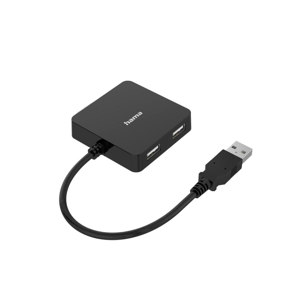 Hama USB-Adapter
