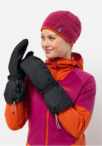 Skihandschuhe »ALPSPITZE 3IN1 GLOVE«