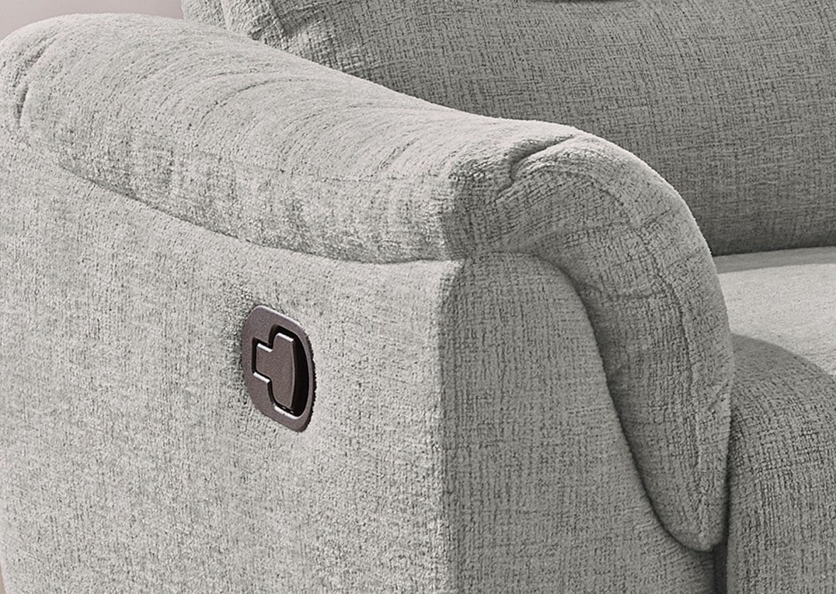 Jockenhöfer Gruppe Sessel »Utah«