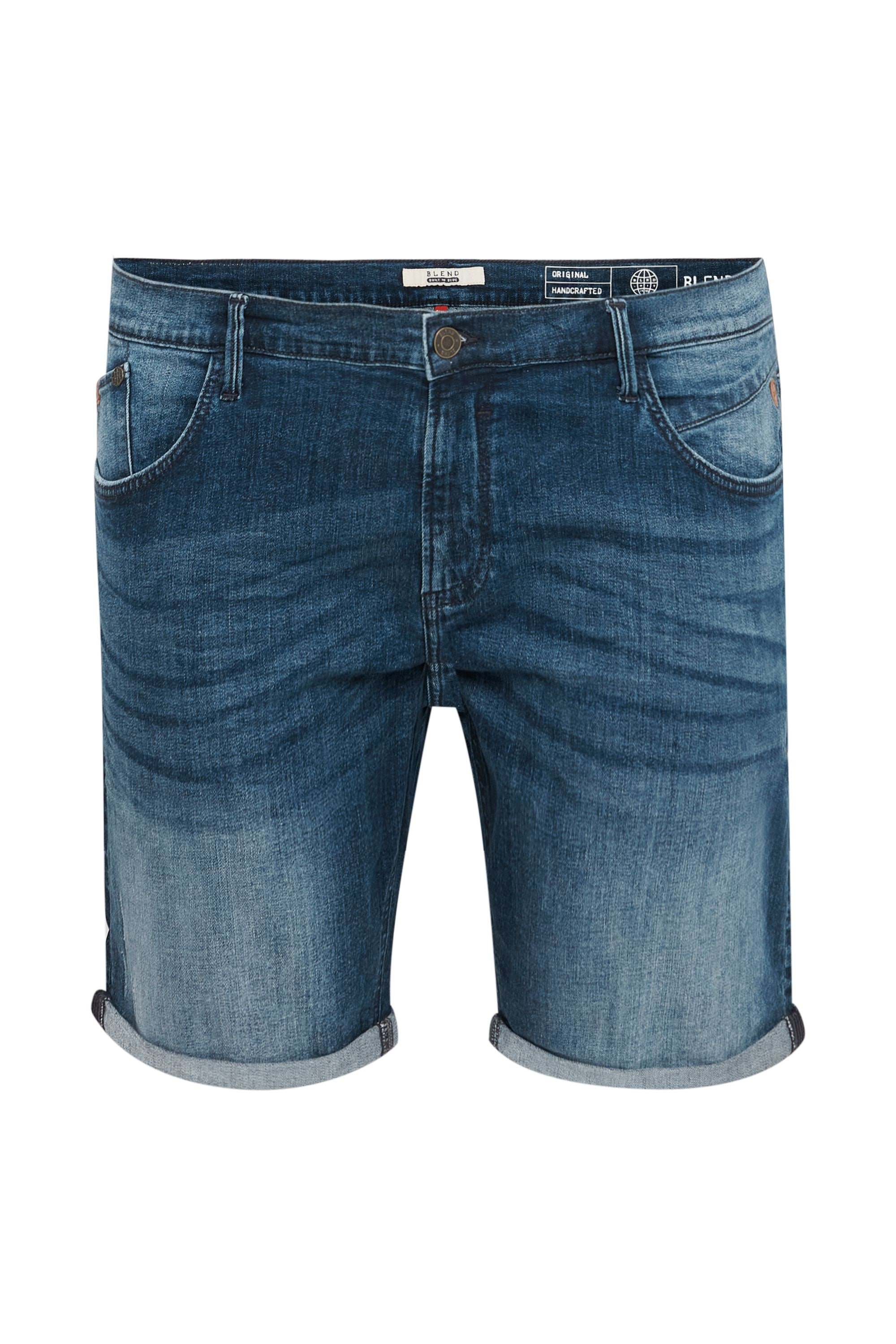 Blend Jeansshorts »Jeansshorts BHBGrilitsch«